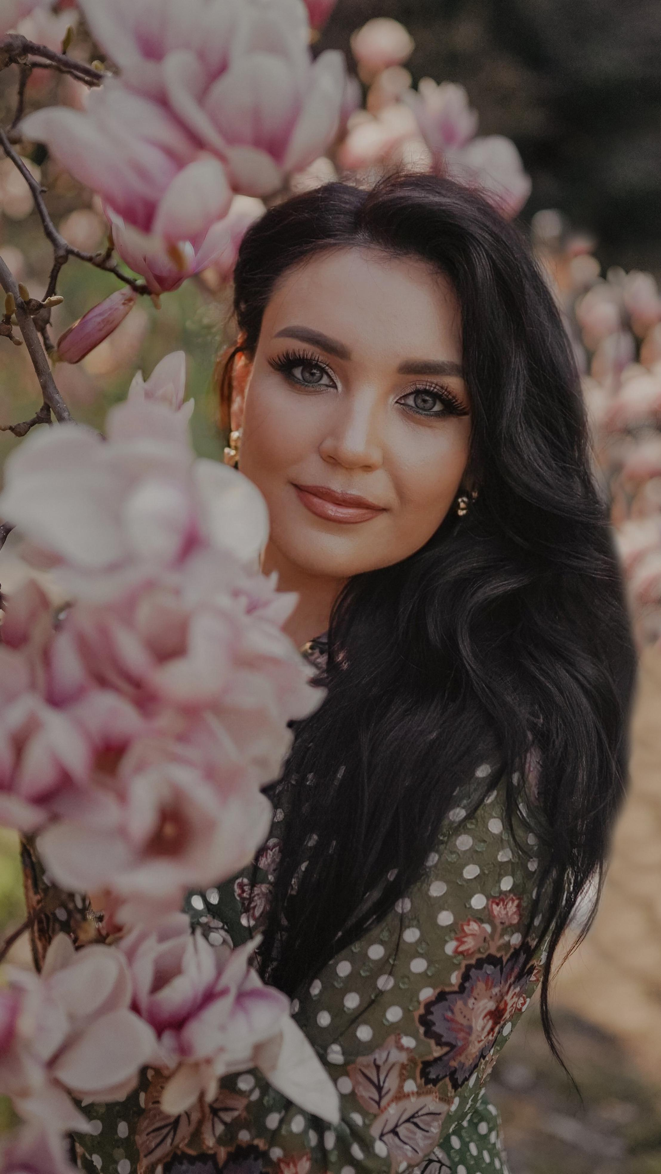 Дендрологический парк «Южные культуры». Милана Довгаль - семейный фотограф и видеограф  в Адлере и Сочи