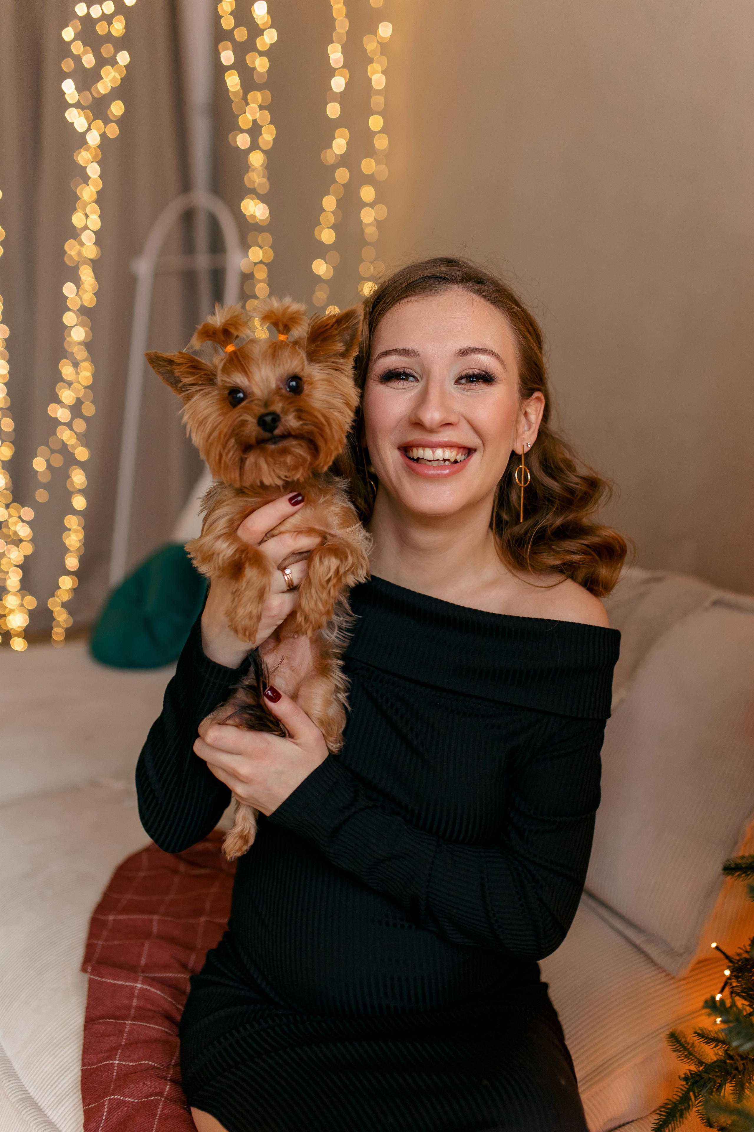 Ваня и Юля. Свадебный и семейный фотограф в Туле и области Маша Костина