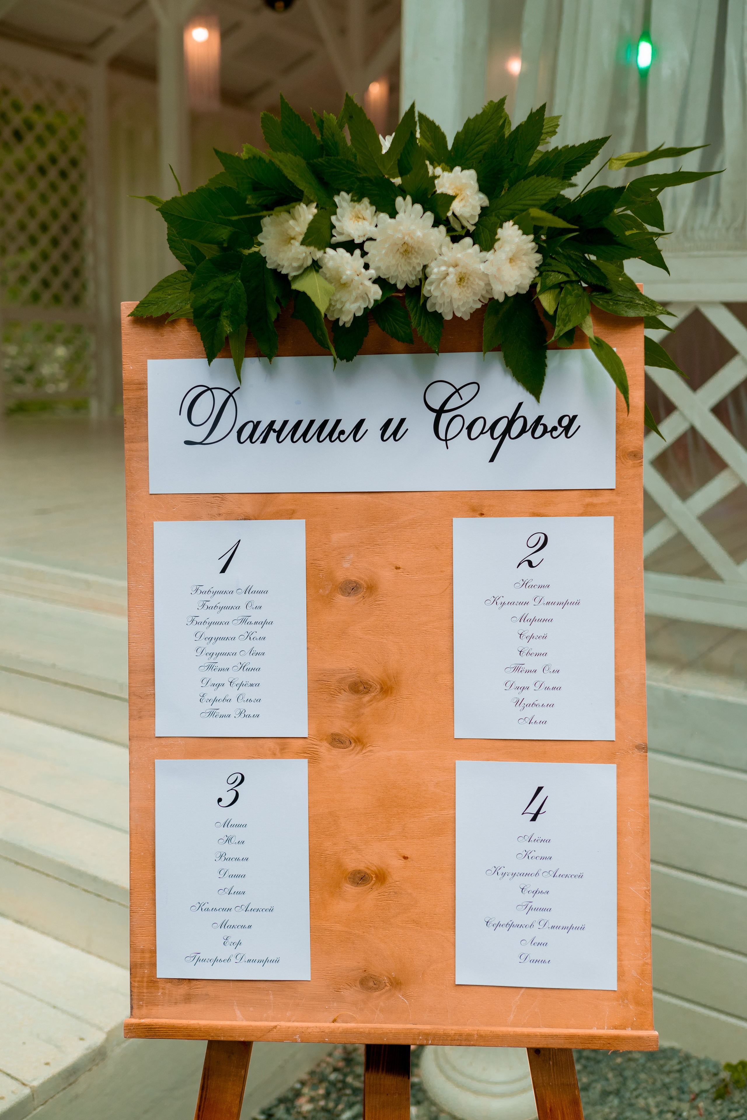 Данил и Софья. Свадьба. Семейный и свадебный фотограф в Ижевске Елена Полтанова