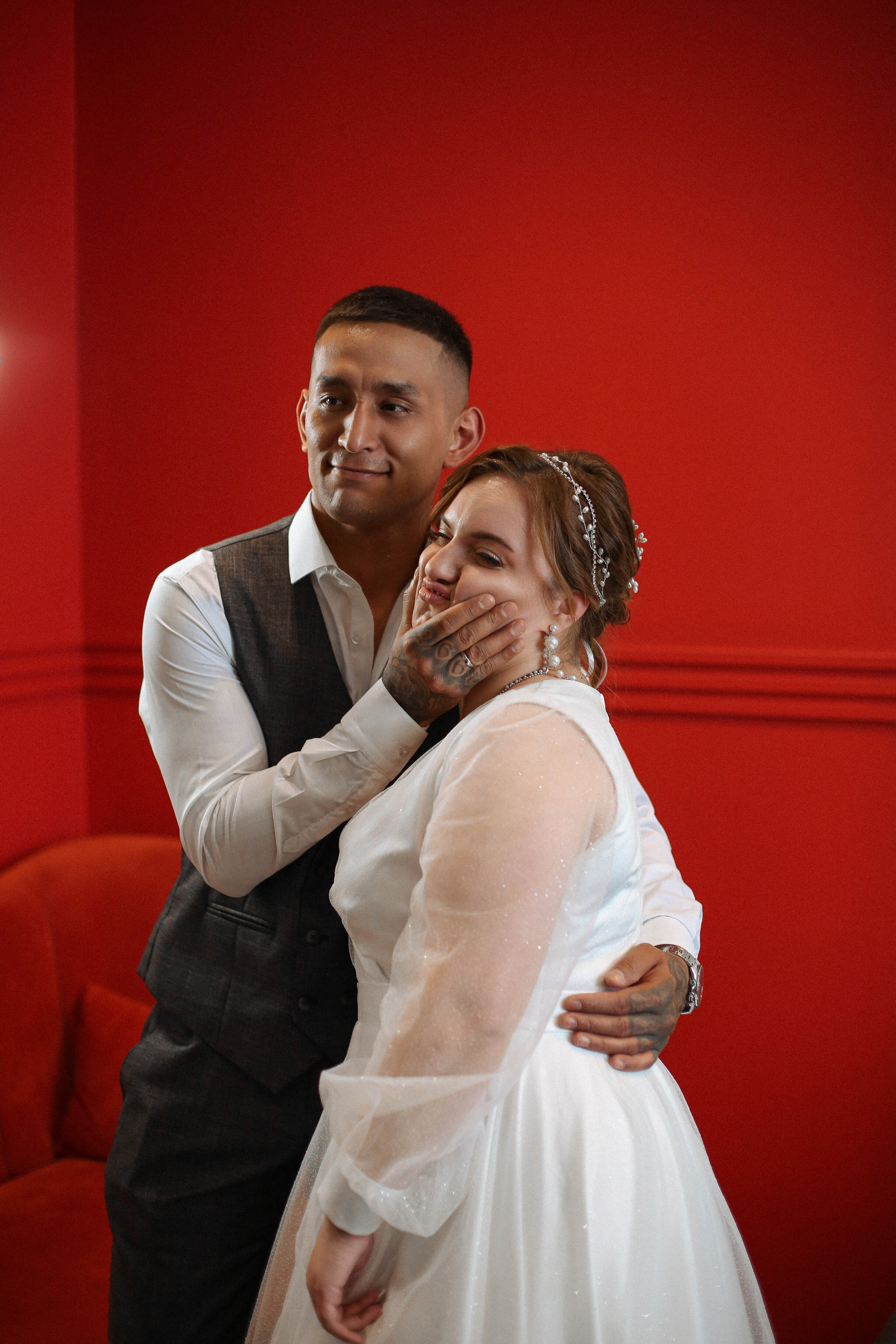 Salih and Valery. Свадебный и Школьный фотограф Улан-Удэ Бурятия Джулия Топоева Выпускные альбомы Фотограф на мероприятие