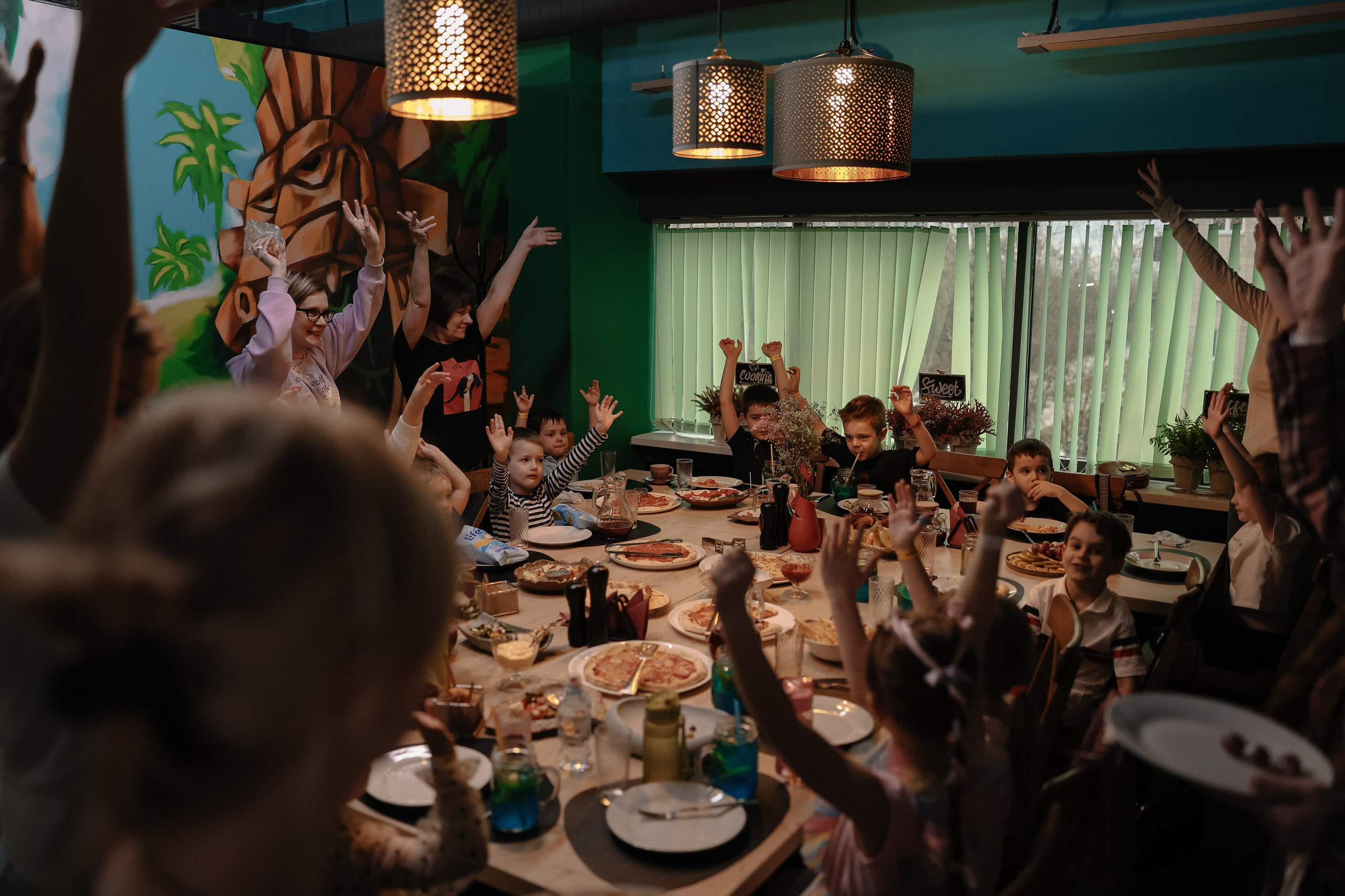 Вовусле 6 лет. Свадебный и семейный Фотограф Денис Кошель