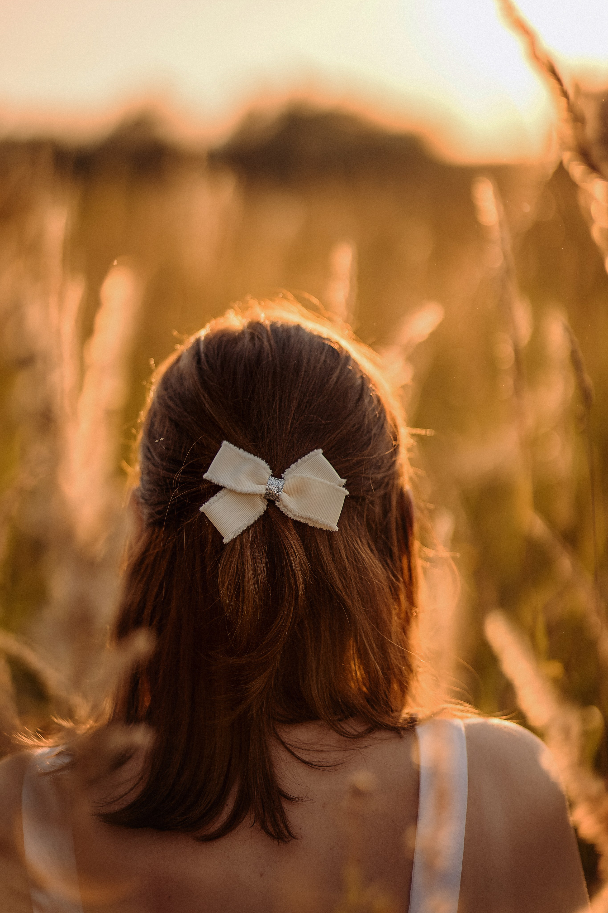 На закате. Семейный и детский фотограф В Москве Парамонова Екатерина