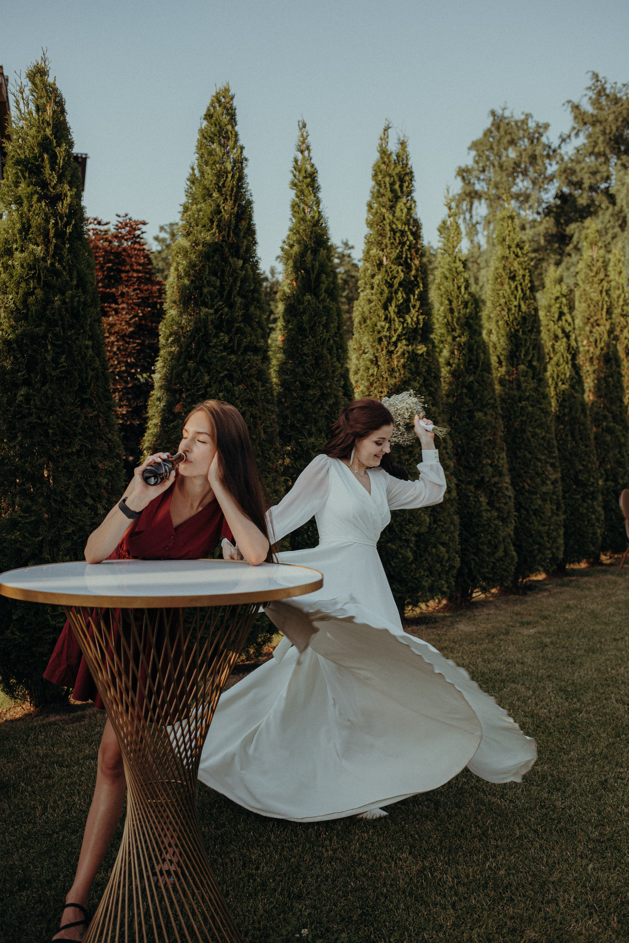 Счастье в каждом моменте. Семейный и свадебный фотограф Анна Кожокарь