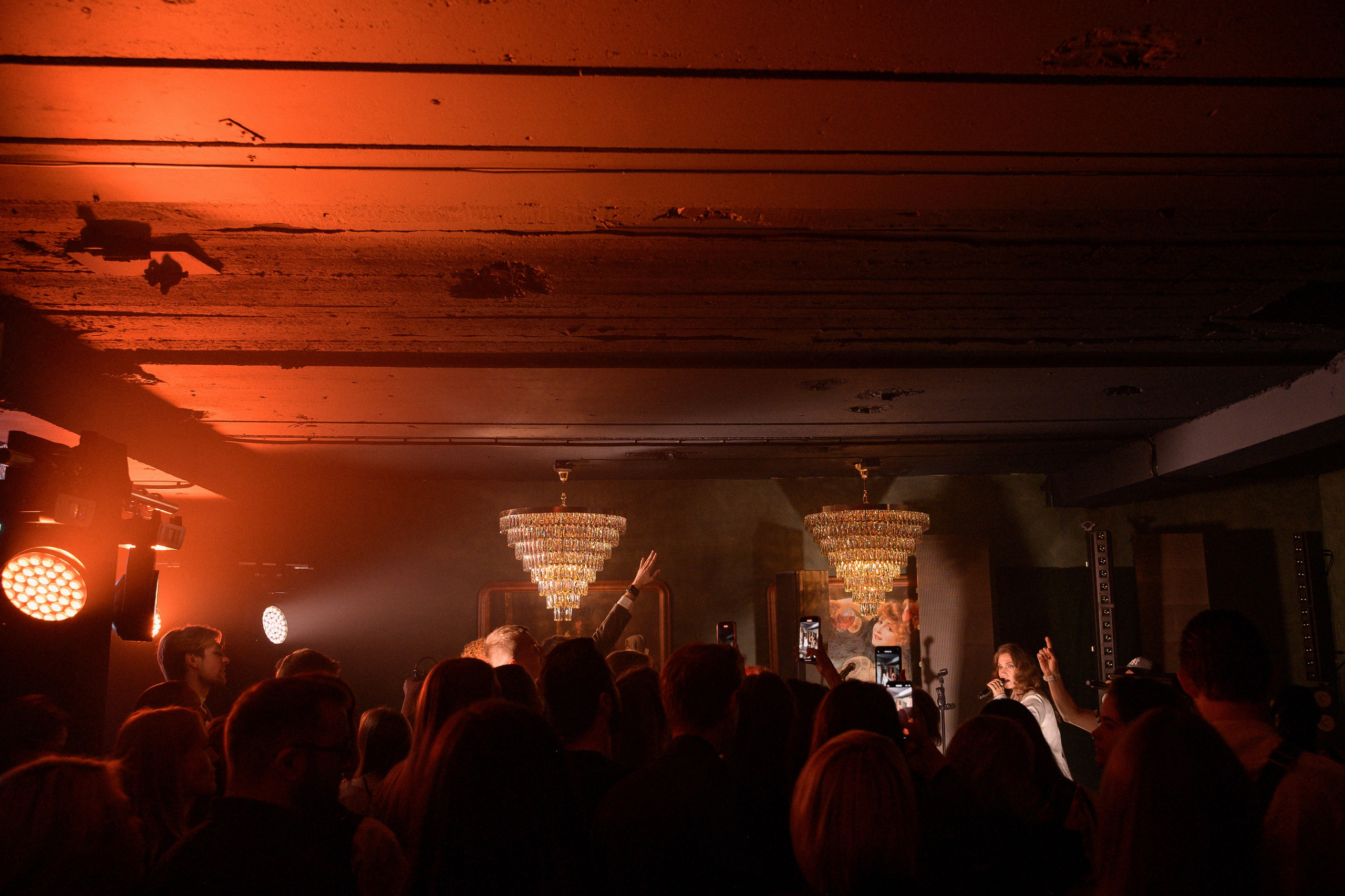 COVER BATTLE 2.0. Свадебный фотограф в Новосибирске Алена Цизман