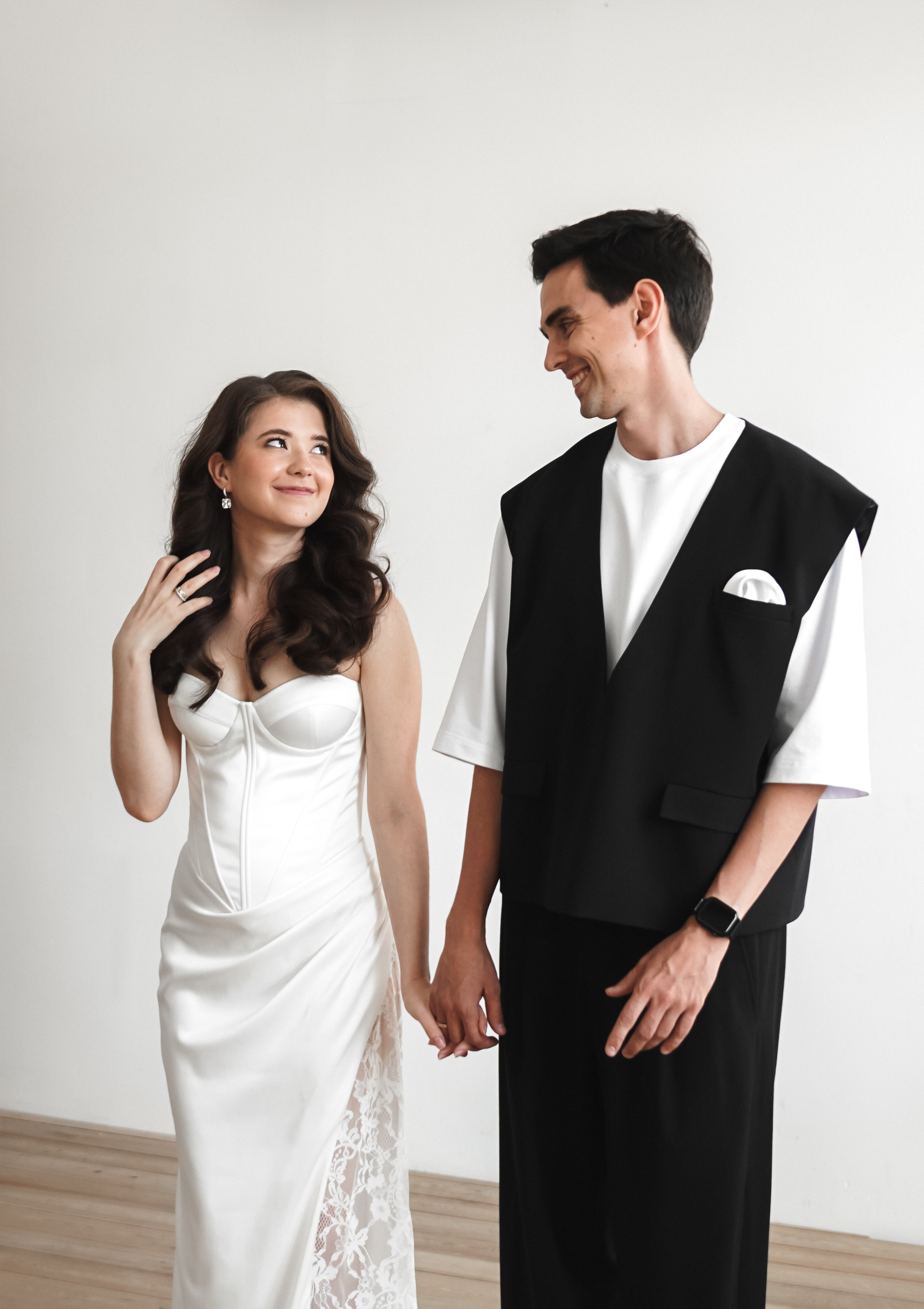 Макс и Юля. Фотограф в Тюмени Шишкова Ксения