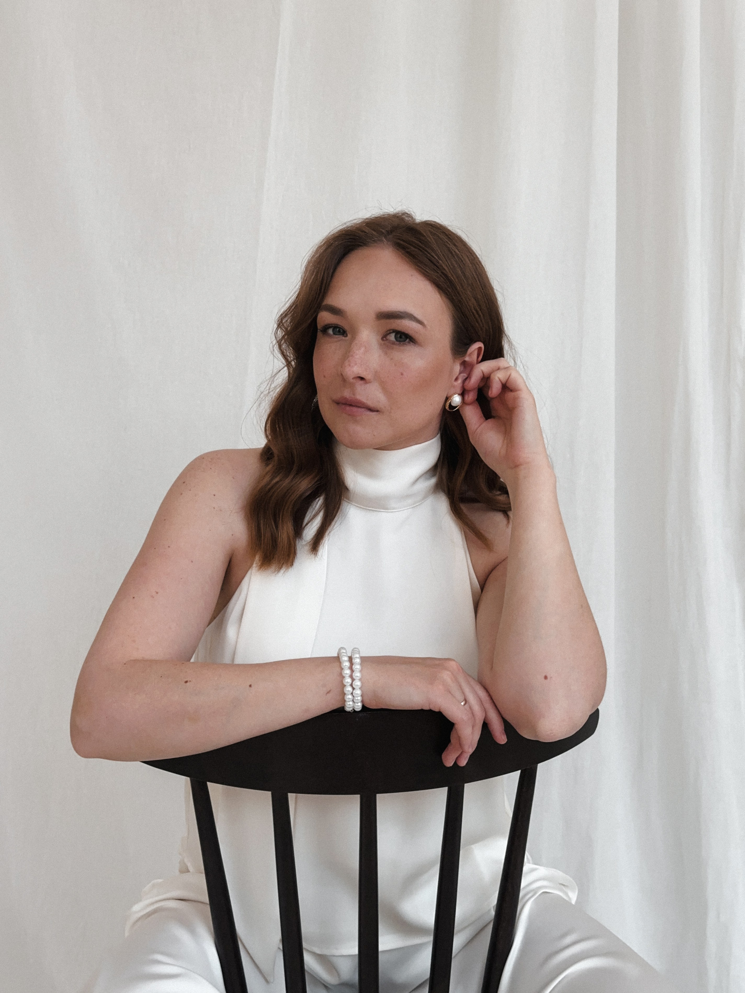 Milky. Фотограф в Тюмени Шишкова Ксения