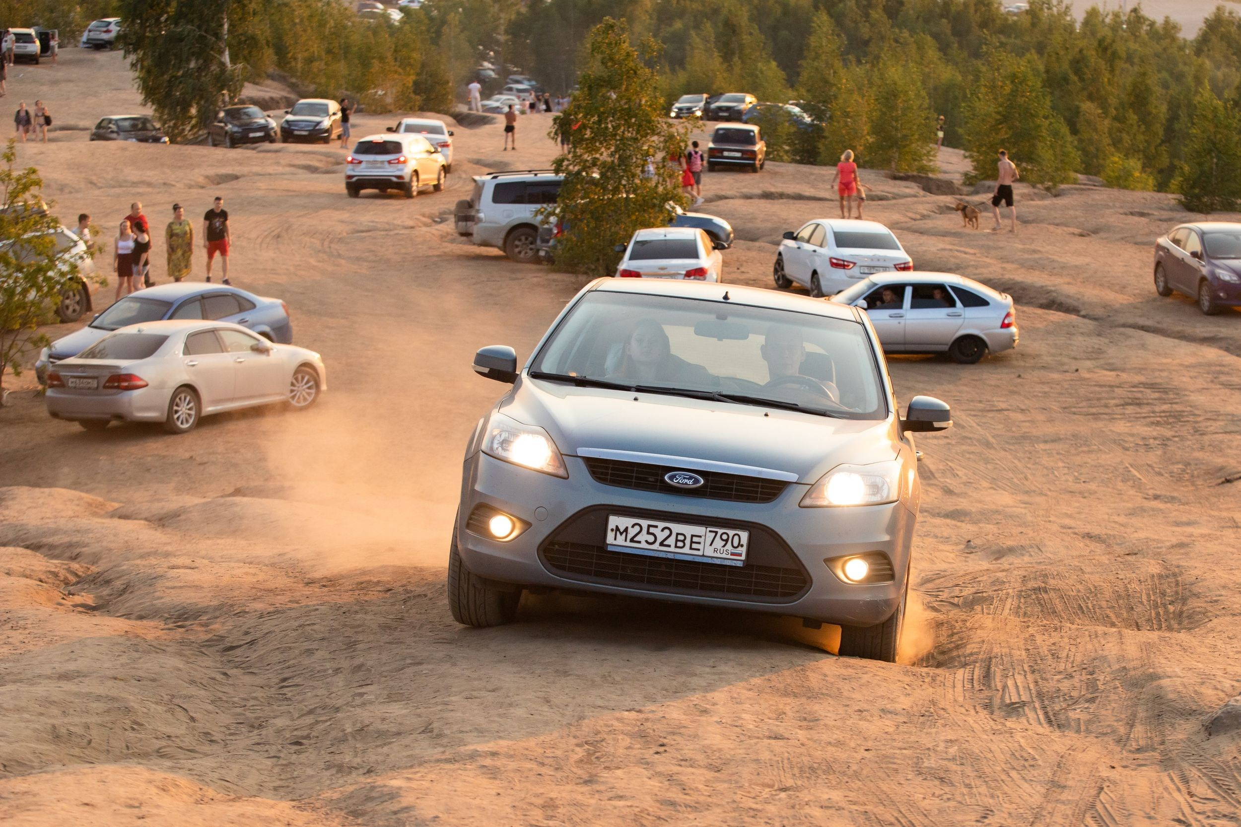 Кондуки (10 июля 2021). Репортажный фотограф Алексей Пирязев