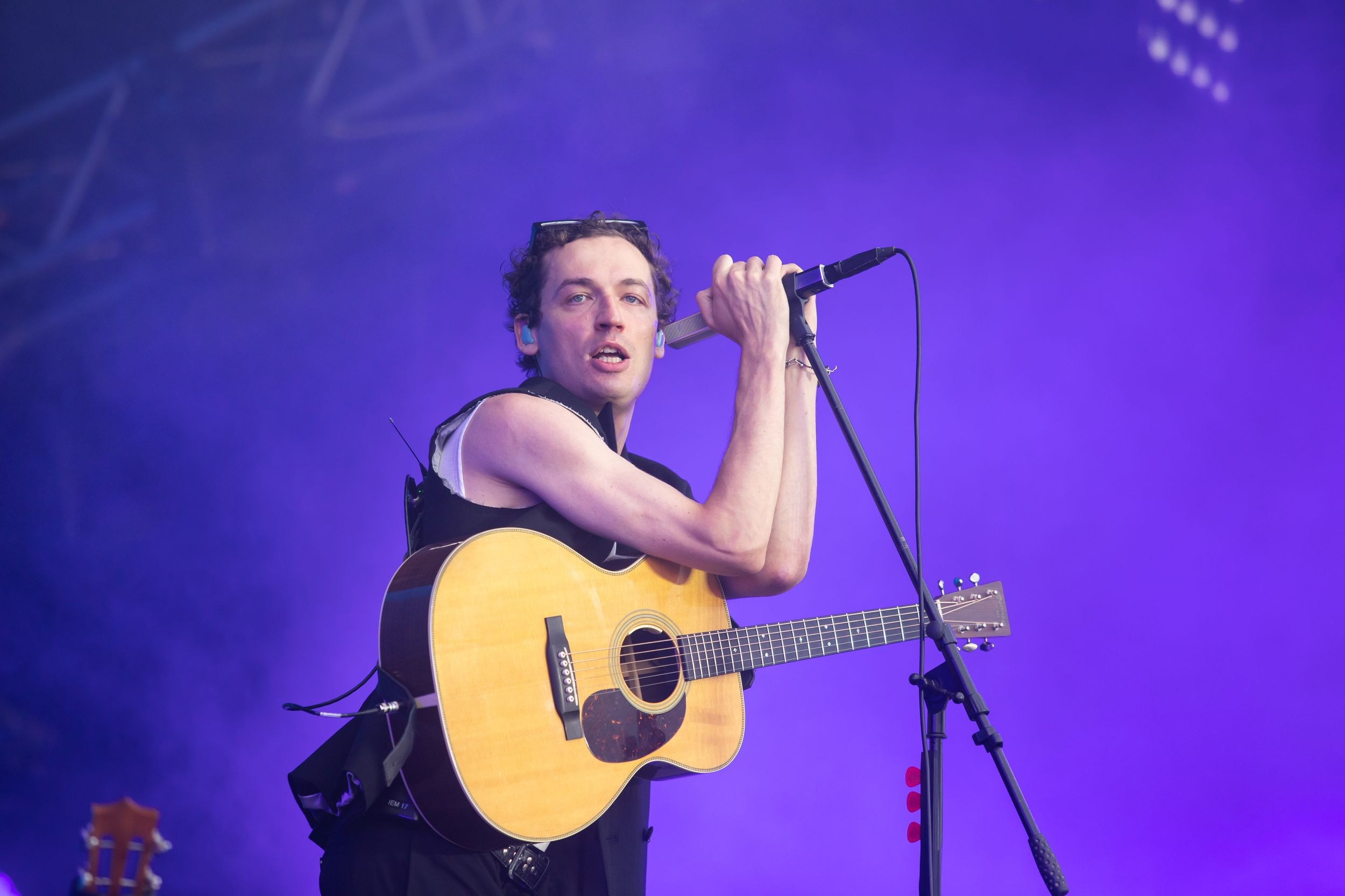 2024. Репортажный фотограф Алексей Пирязев