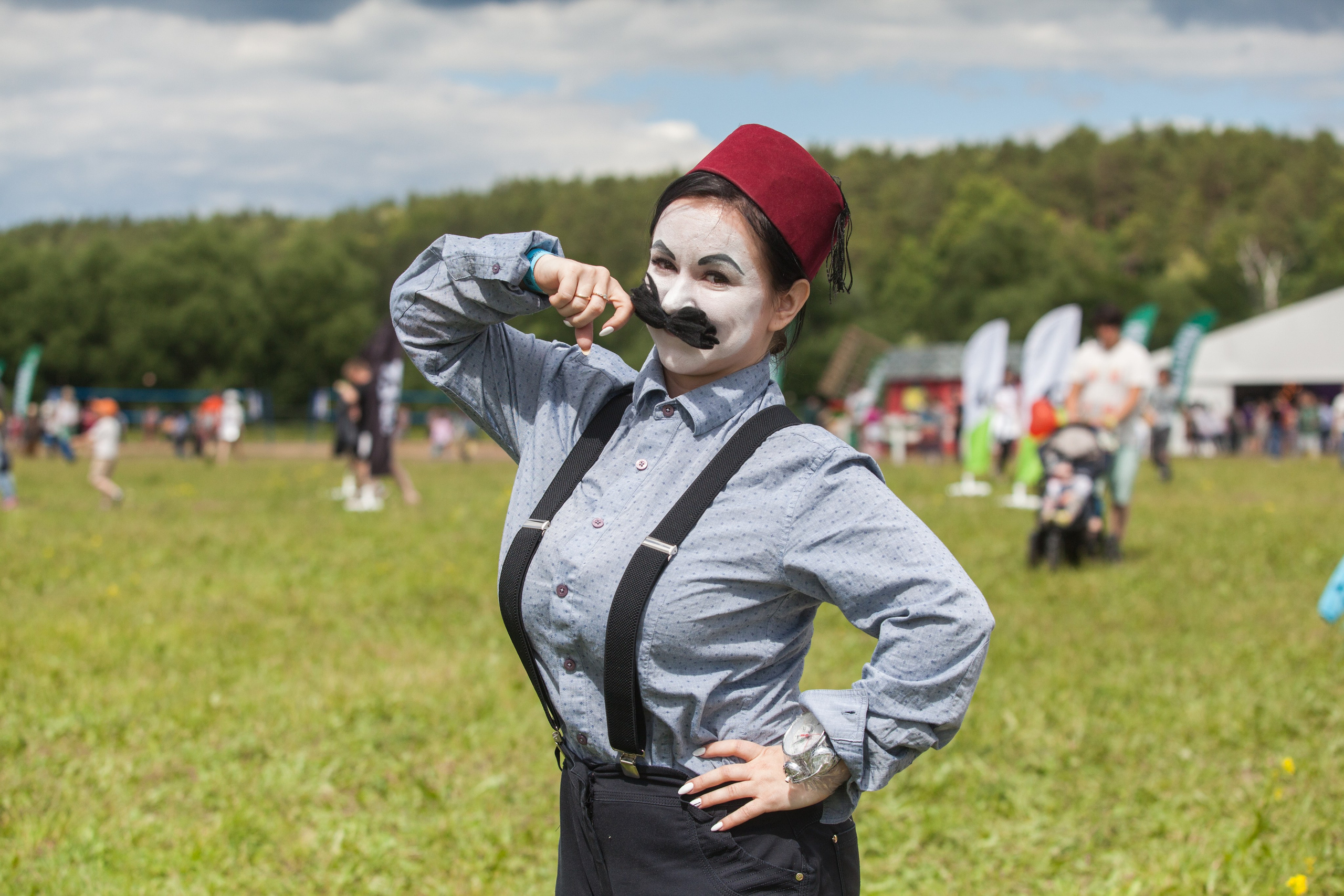2017. Репортажный фотограф Алексей Пирязев