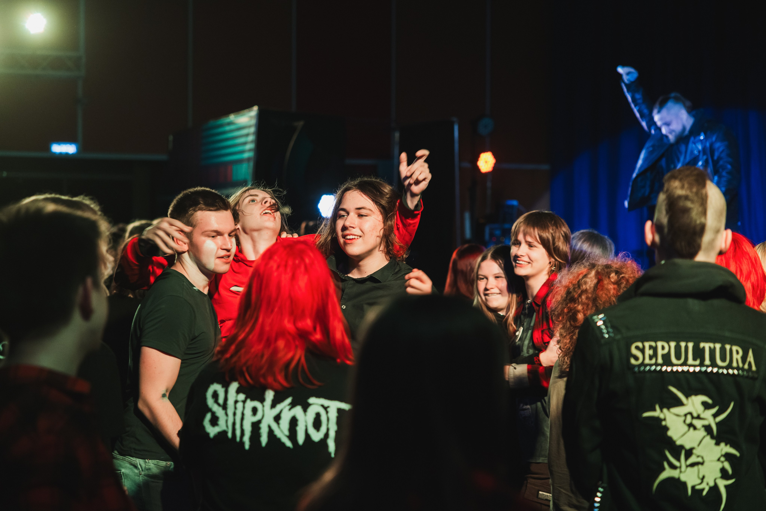 Молотняк 2025. Финал (6 апреля 2025). Репортажный фотограф Алексей Пирязев