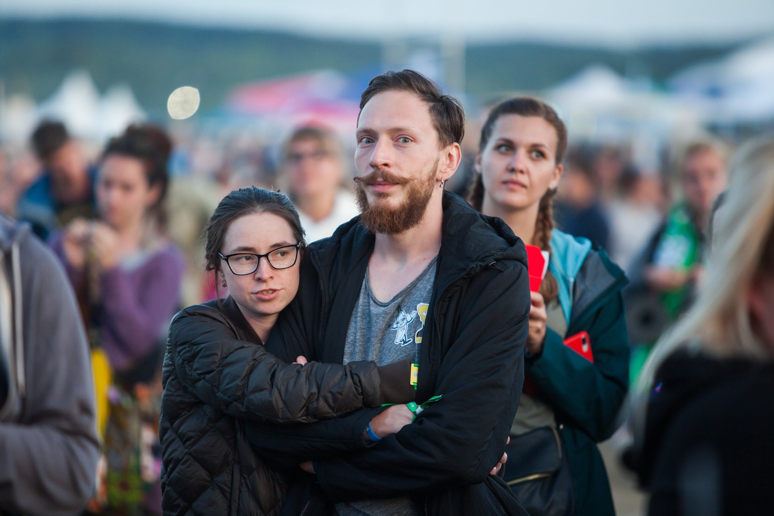 2018. Репортажный фотограф Алексей Пирязев