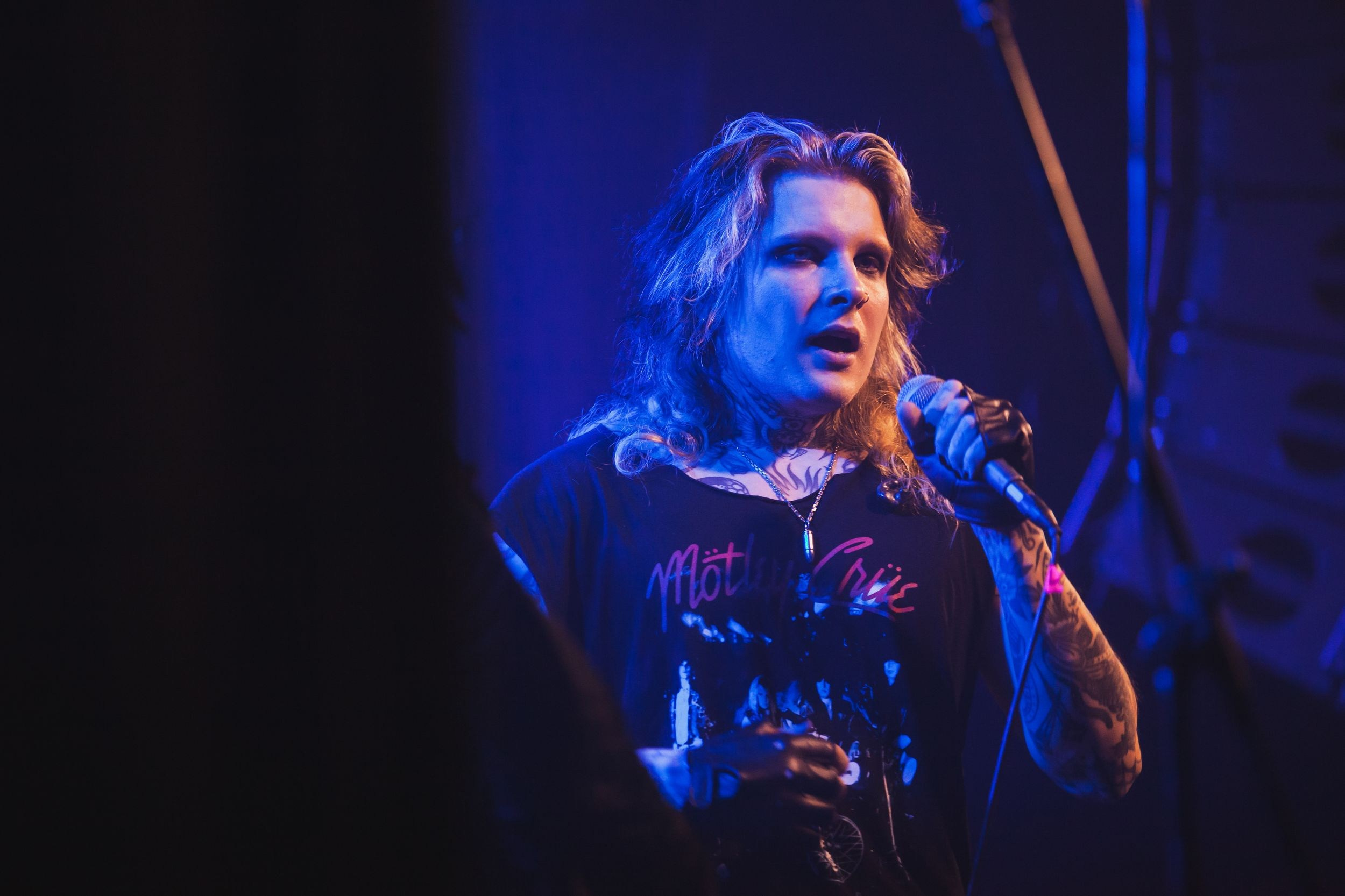 Neverlove. Репортажный фотограф Алексей Пирязев