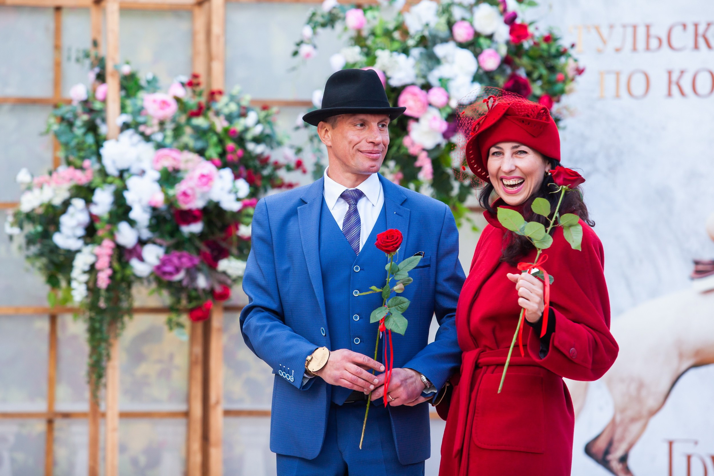 Кубок Губернатора по конкуру (21 сентября 2019). Репортажный фотограф Алексей Пирязев