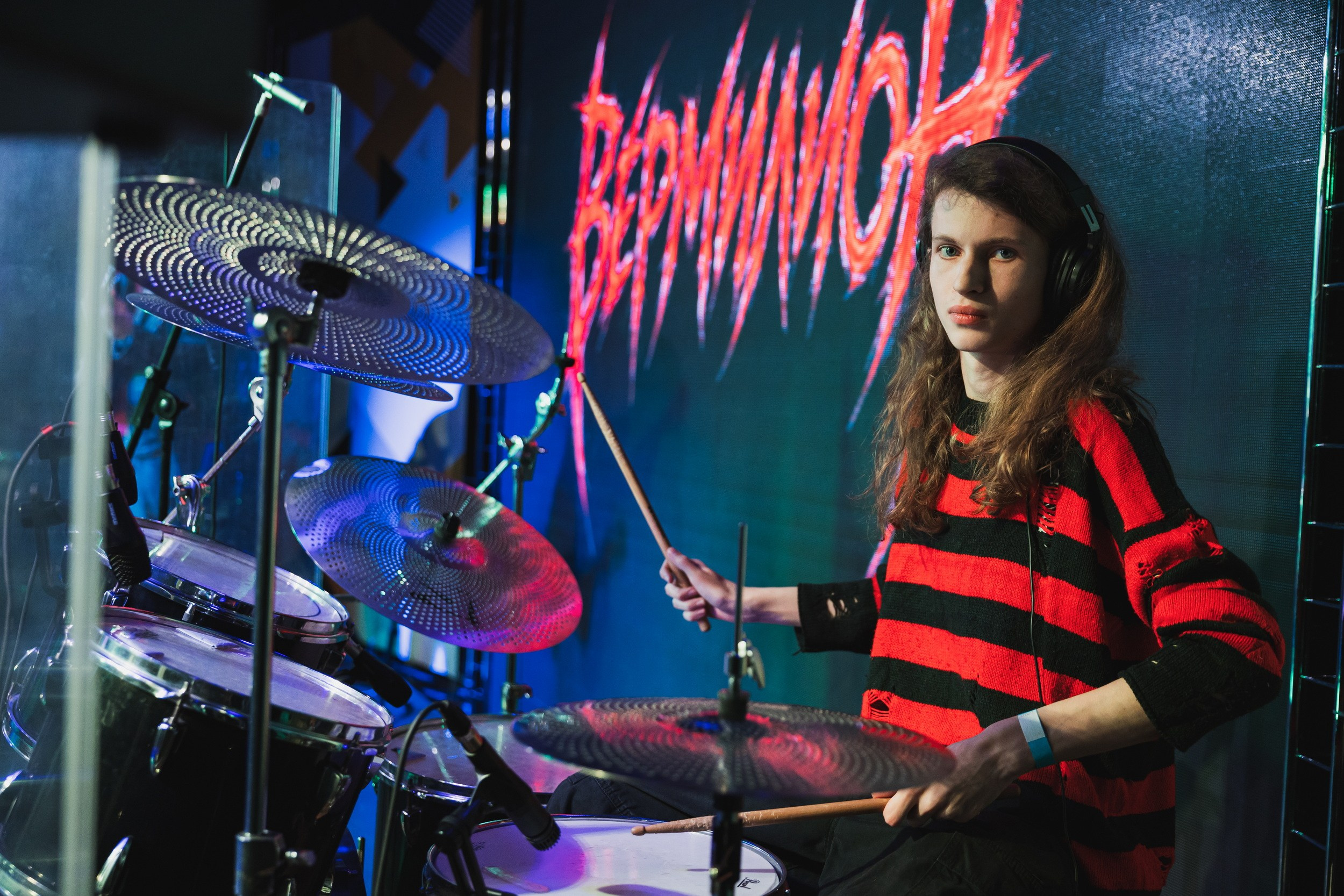 МолоТняк 2026 (26 апреля 2026). Репортажный фотограф Алексей Пирязев