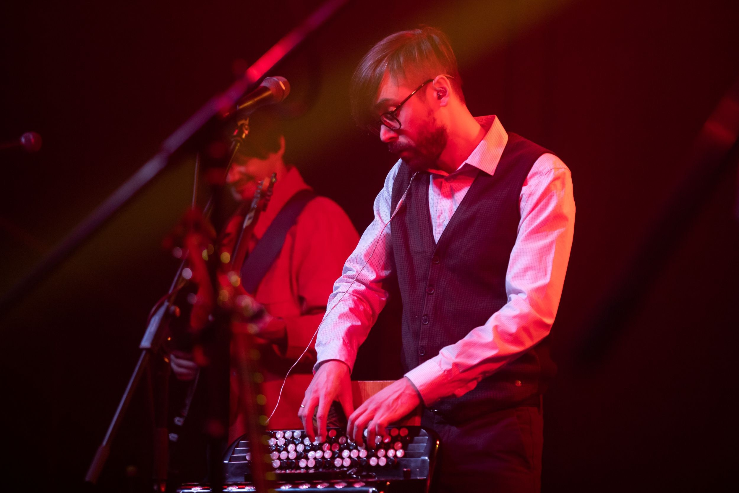 Аффинаж. Репортажный фотограф Алексей Пирязев