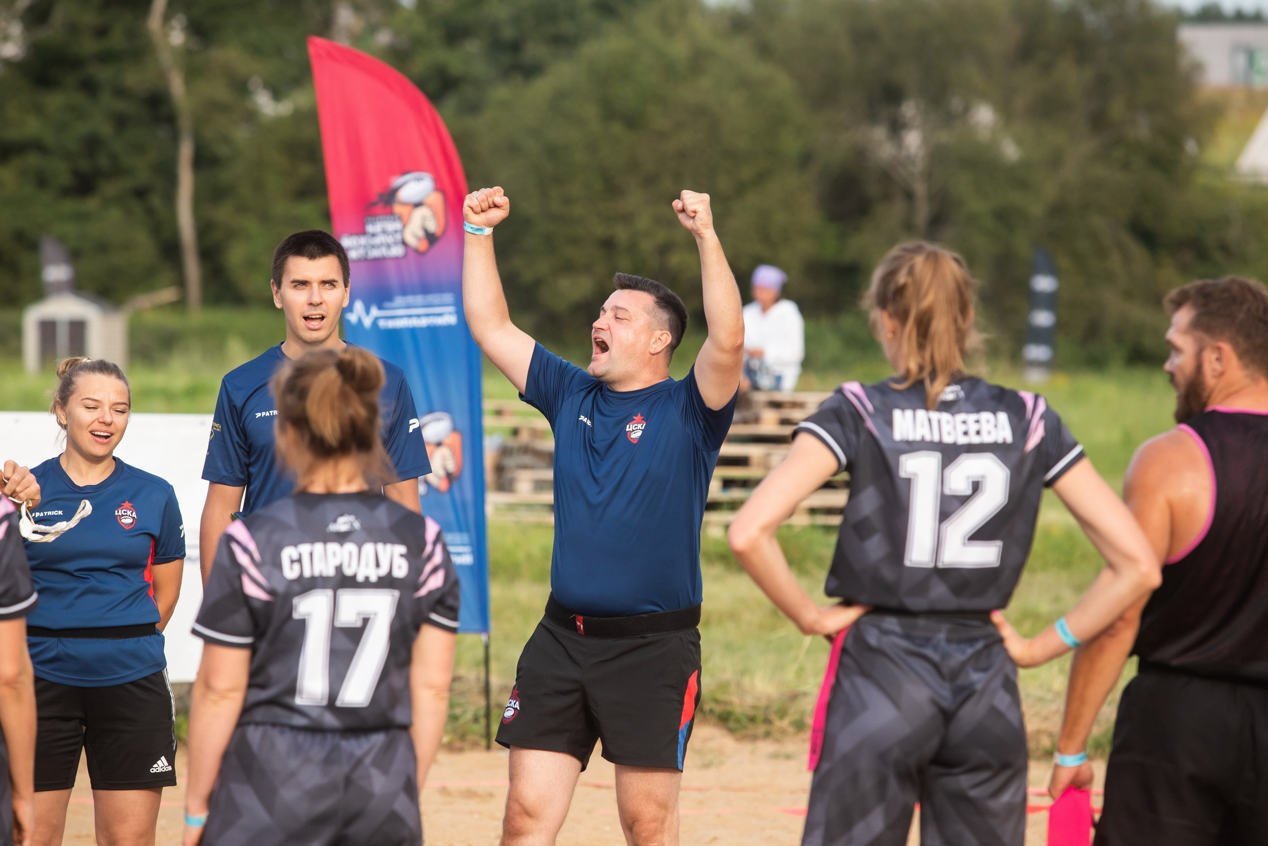 Vashana Sup Camp (26-28 июля 2024). Репортажный фотограф Алексей Пирязев