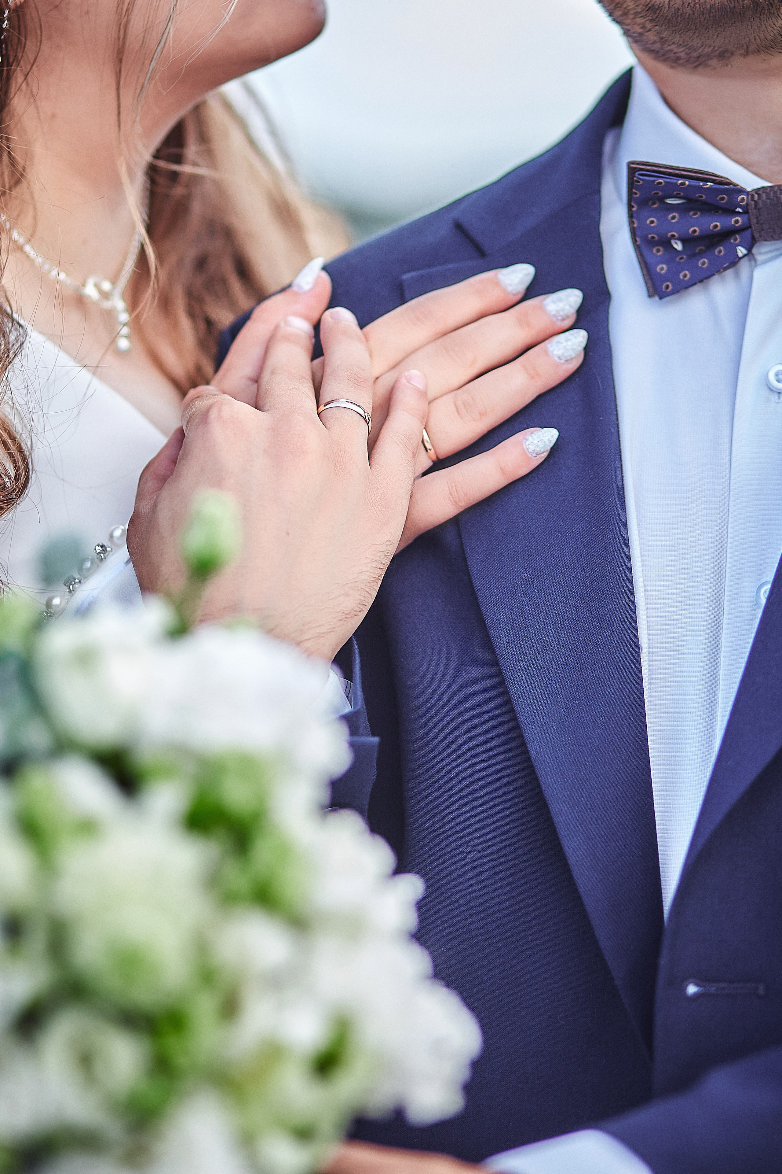 Свадебные. Свадебный фотограф Андрей Шмаргунов в Кирове