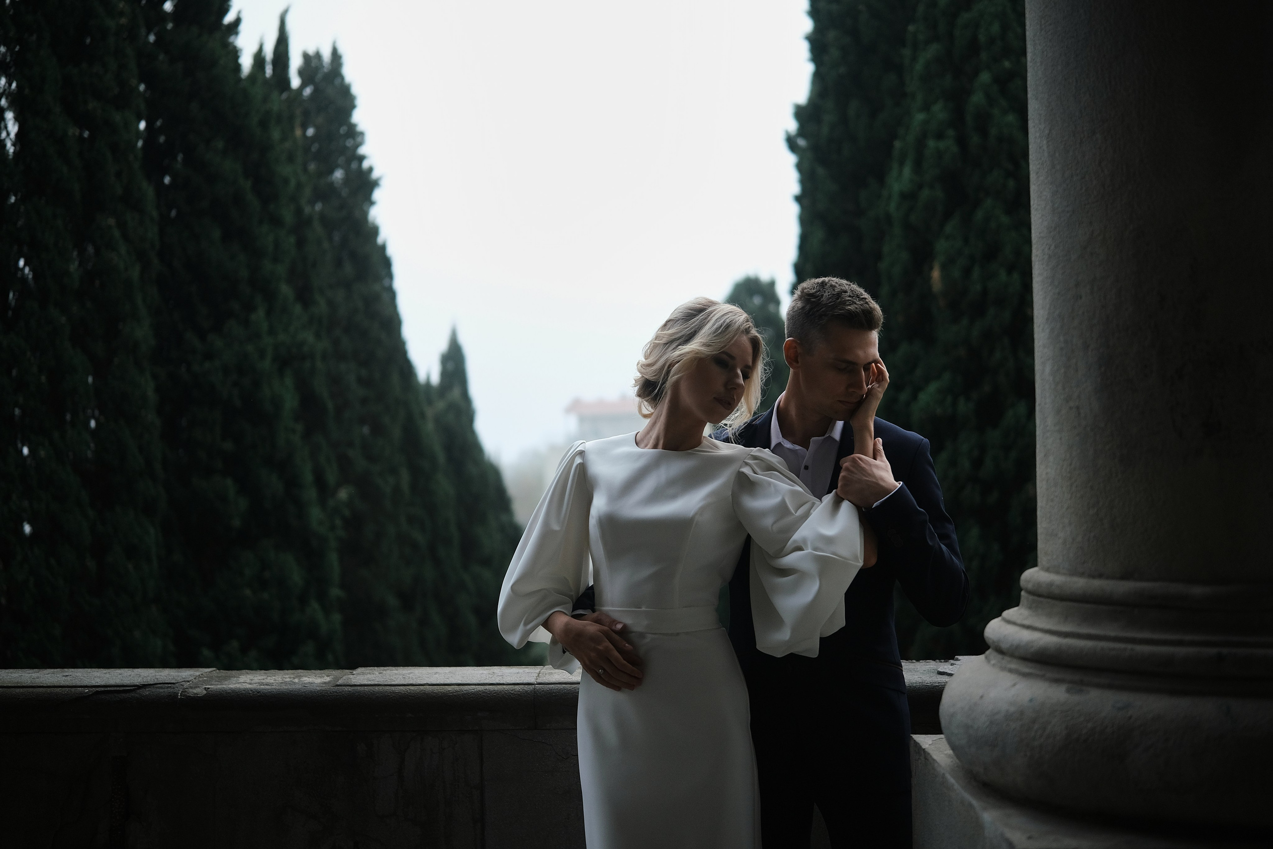 M & S. Свадебная видеосъемка в Крыму и Севастополе