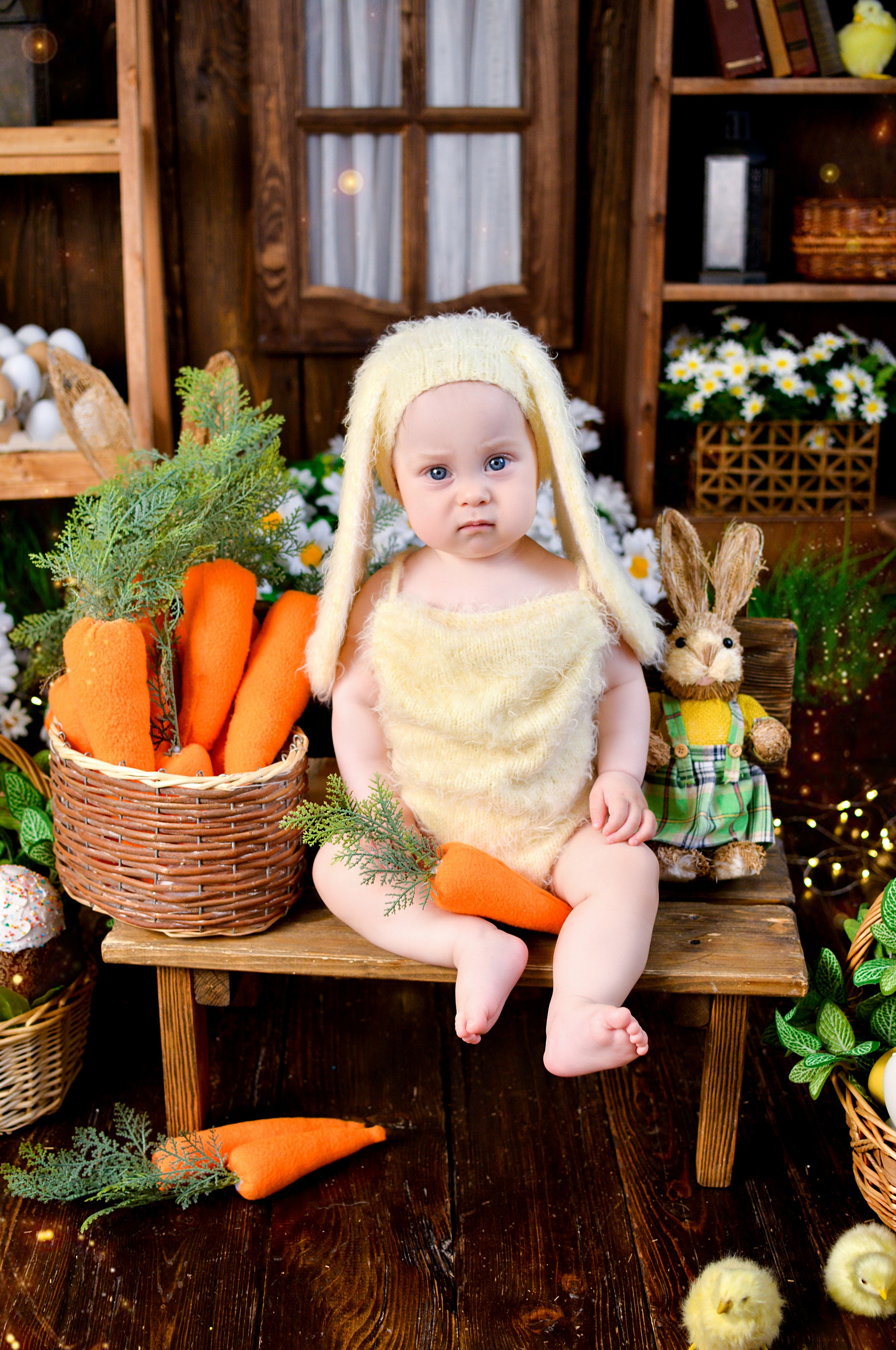 Детские фотопроекты Краснодар. Фотограф новорожденных Краснодар Малышенко Надежда