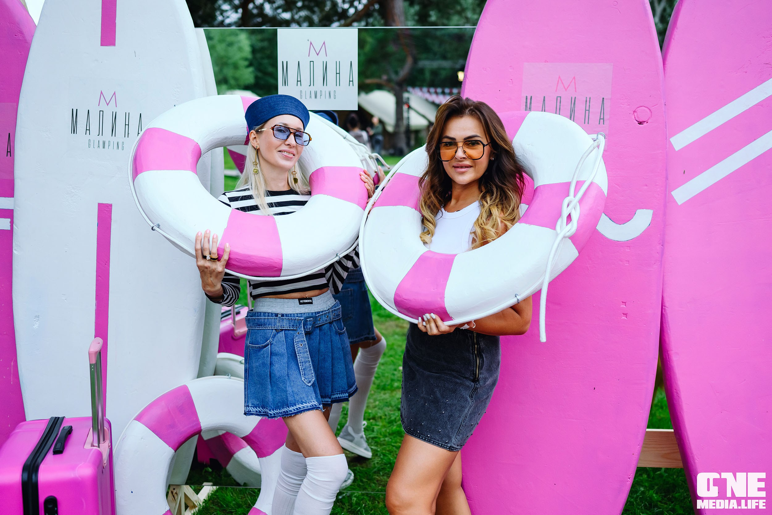 CULT — electronic music festival. One Media Life: фоторепортажи, фотоотчеты с мероприятий и заведений