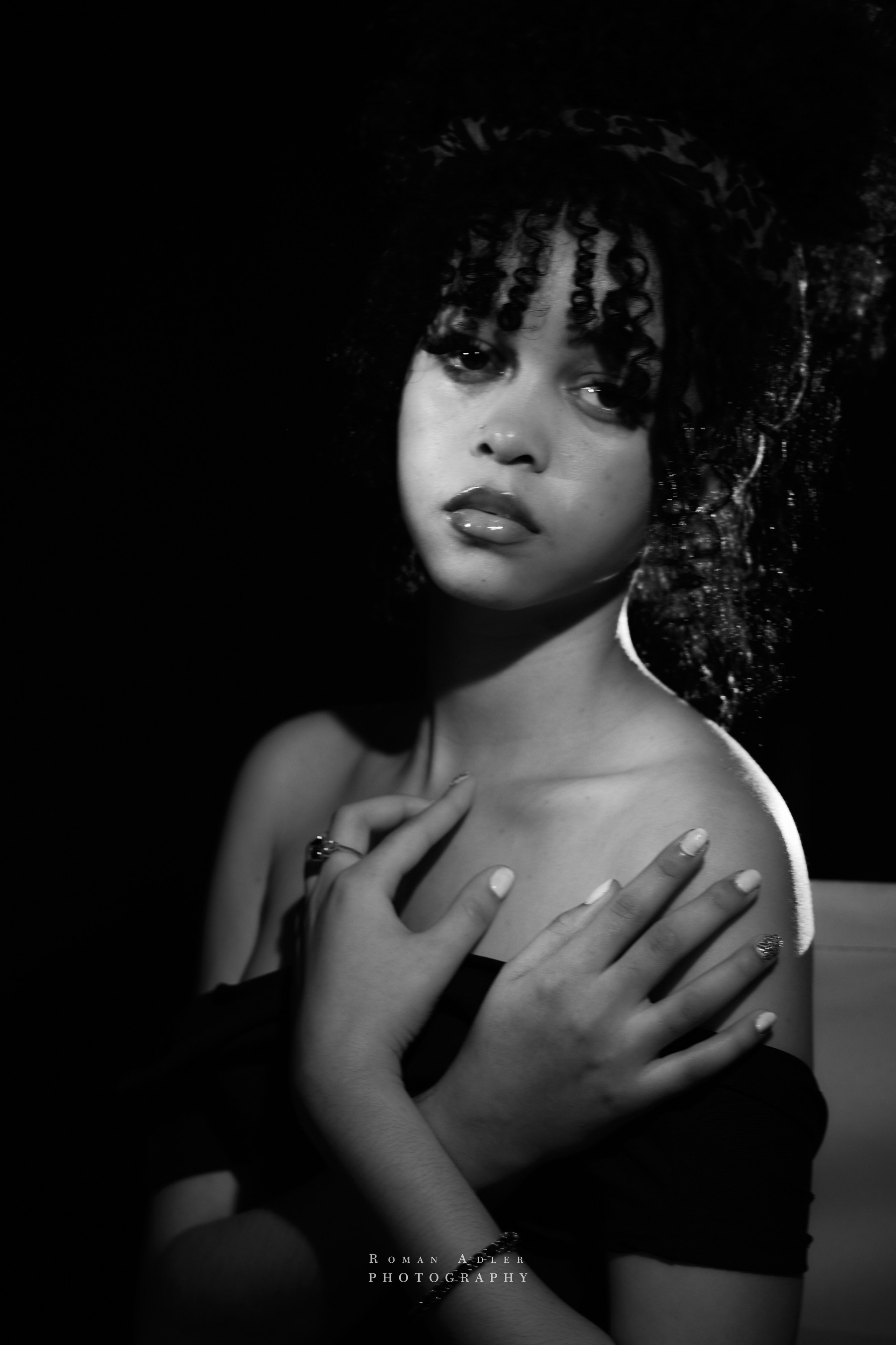 Фотодень с Тапакофф. Фотограф Роман Адлер