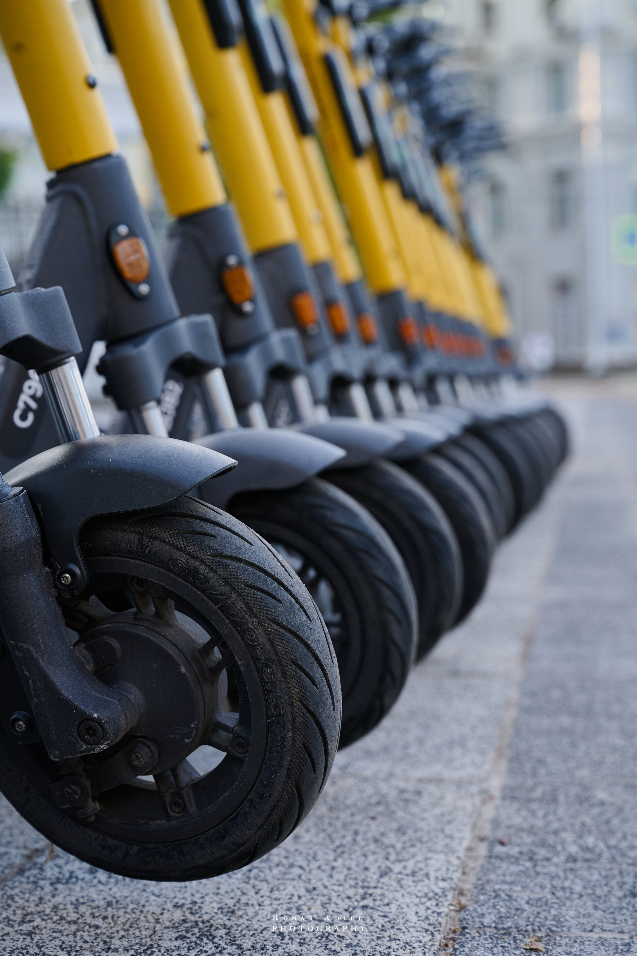 Воронеж. Май 2025. Фотограф Роман Адлер