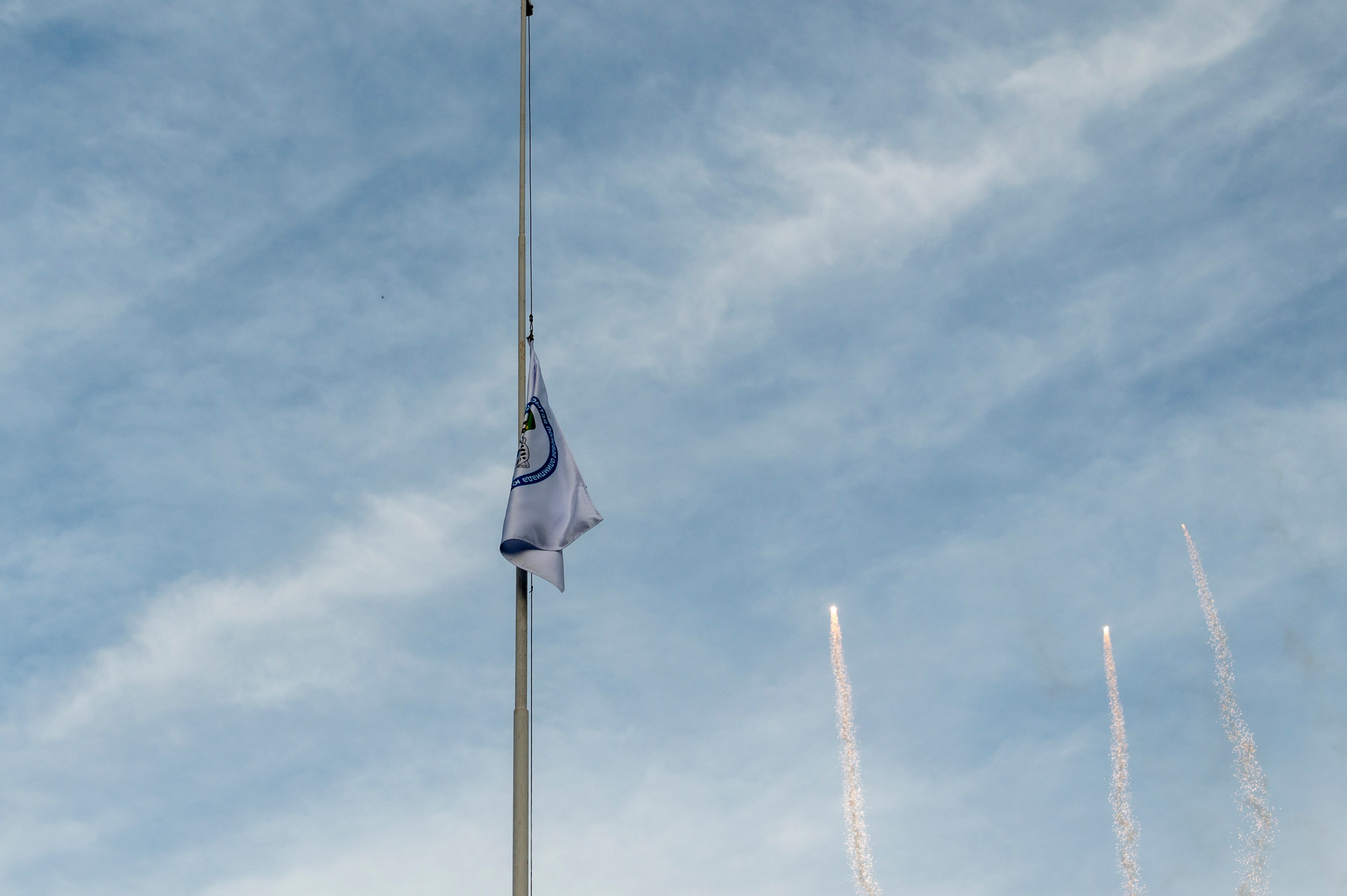 Полевая олимпиада Юных геологов. Фотограф Роман Адлер