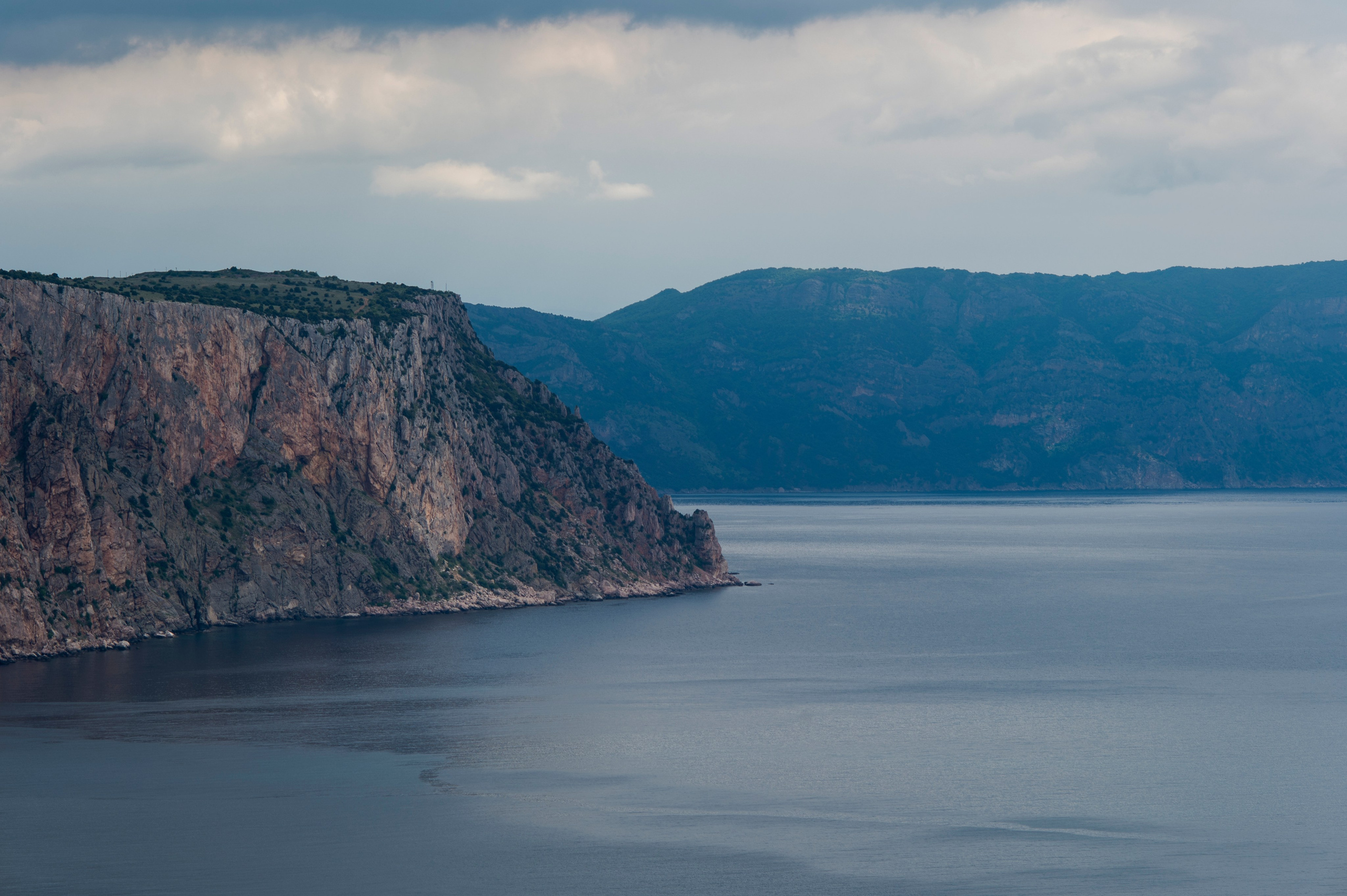 Крым май 2022. Фотограф Роман Адлер