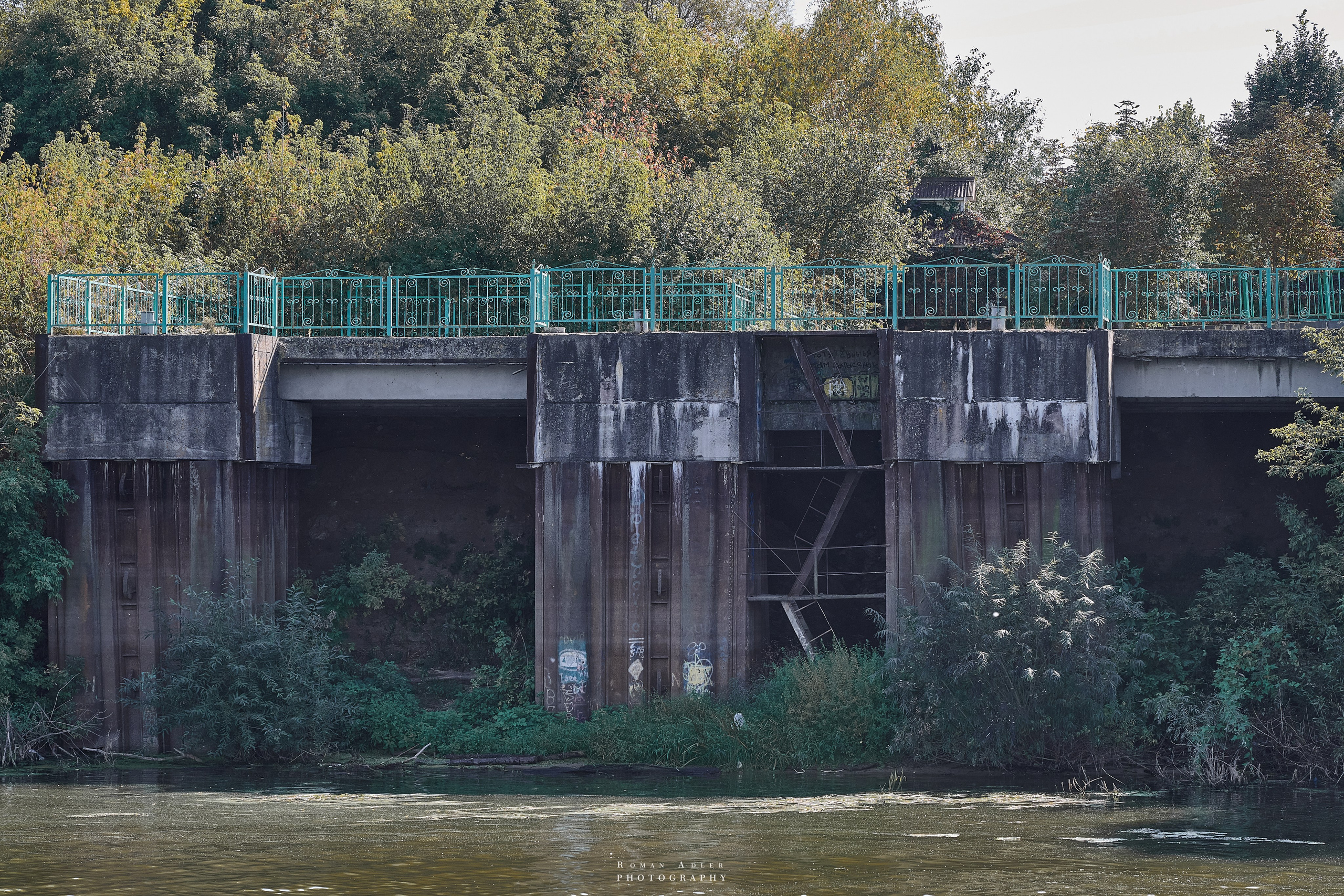 Мини путешествие в Коломну. Сентябрь 2024. Фотограф Роман Адлер