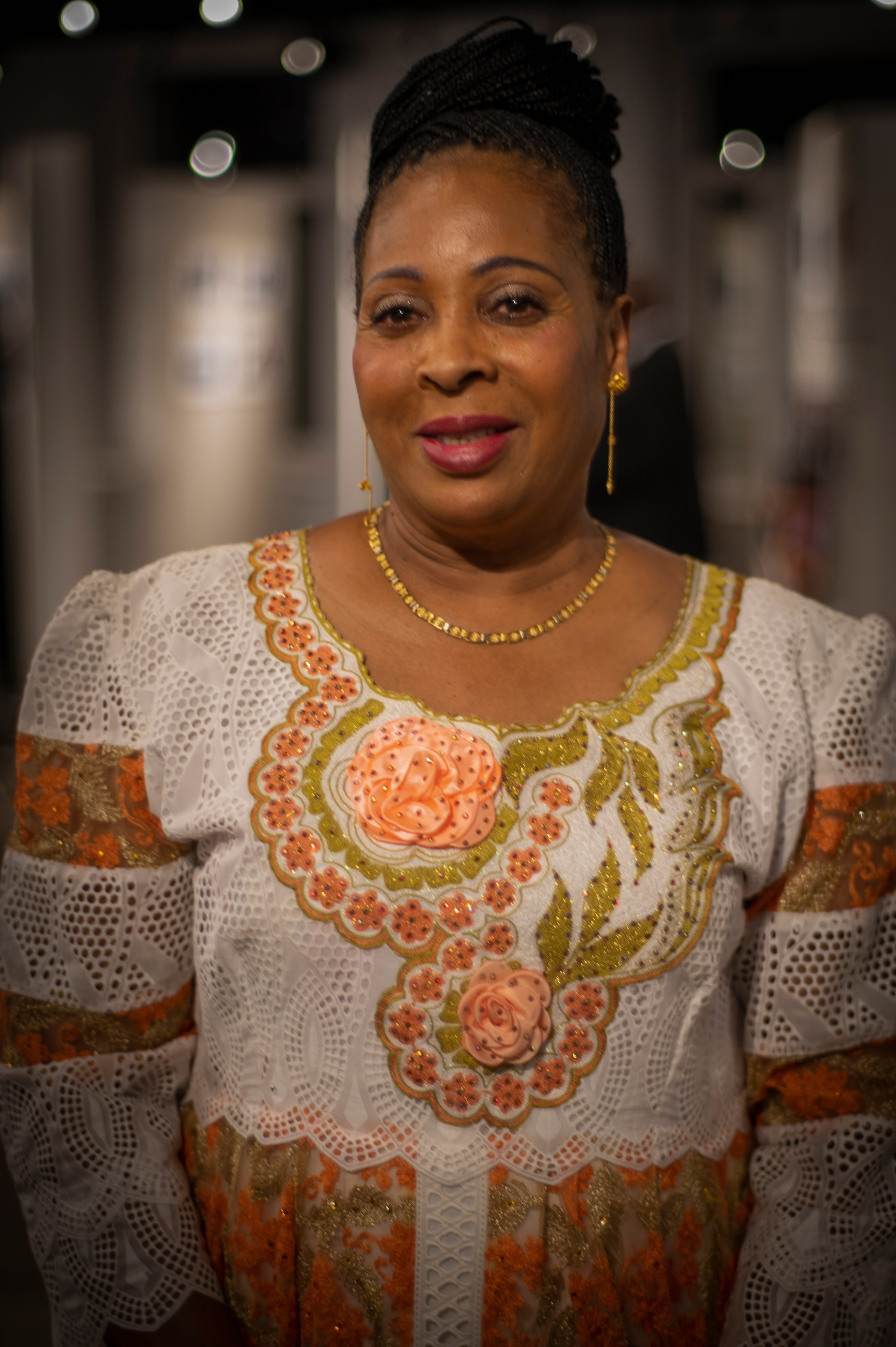 Ветераны Анголы «От прошлого к настоящему». Фотограф Роман Адлер