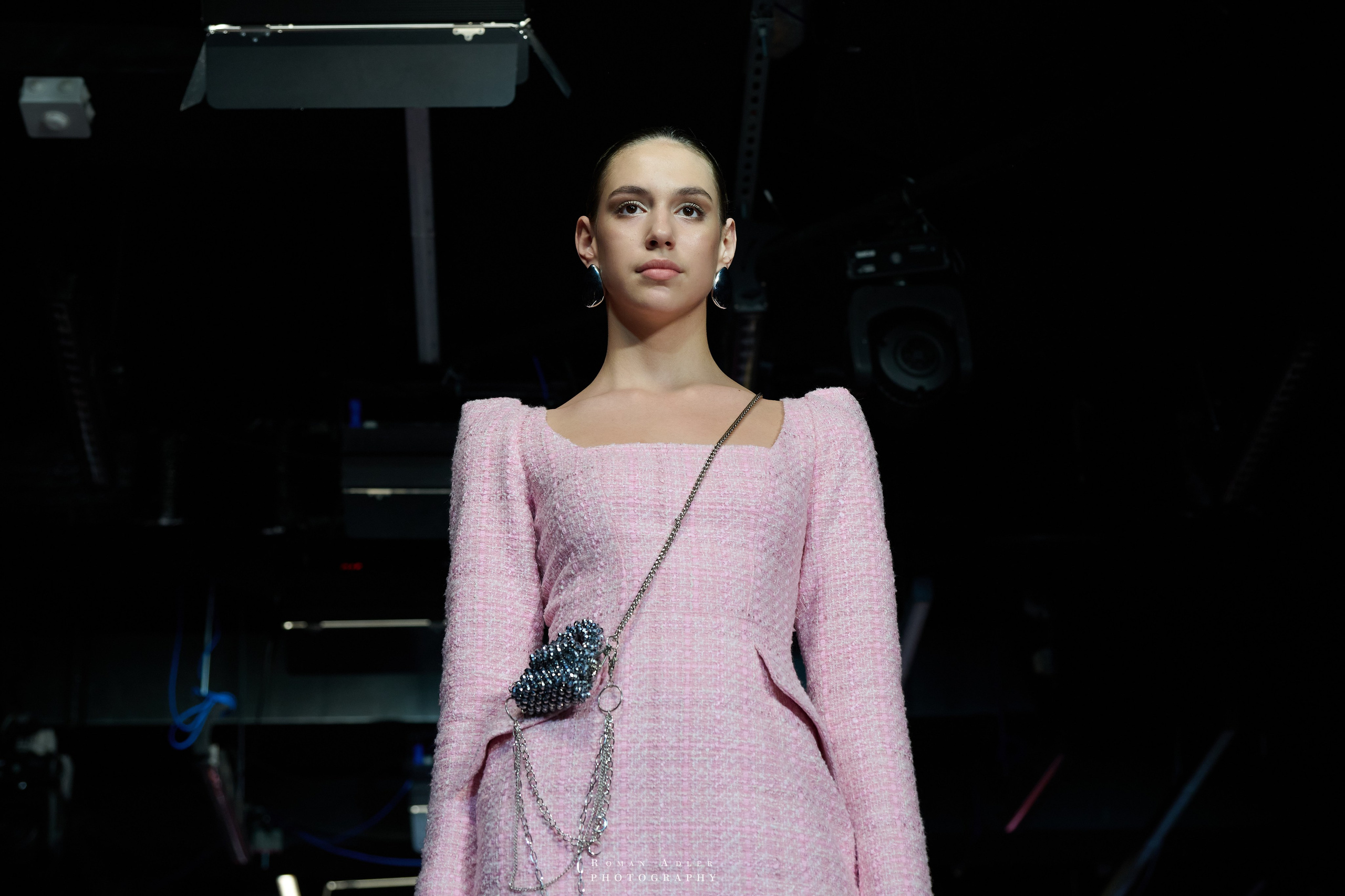 МКММ 2024. Фотограф Роман Адлер