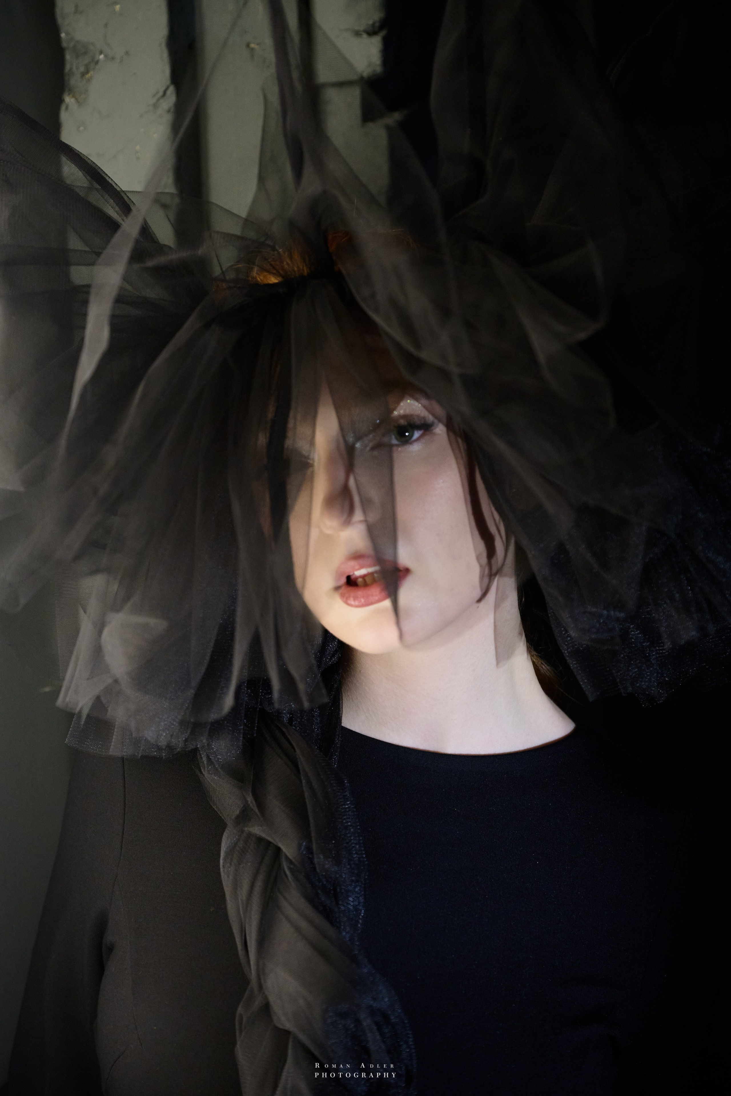 МКММ 2024. Фотограф Роман Адлер