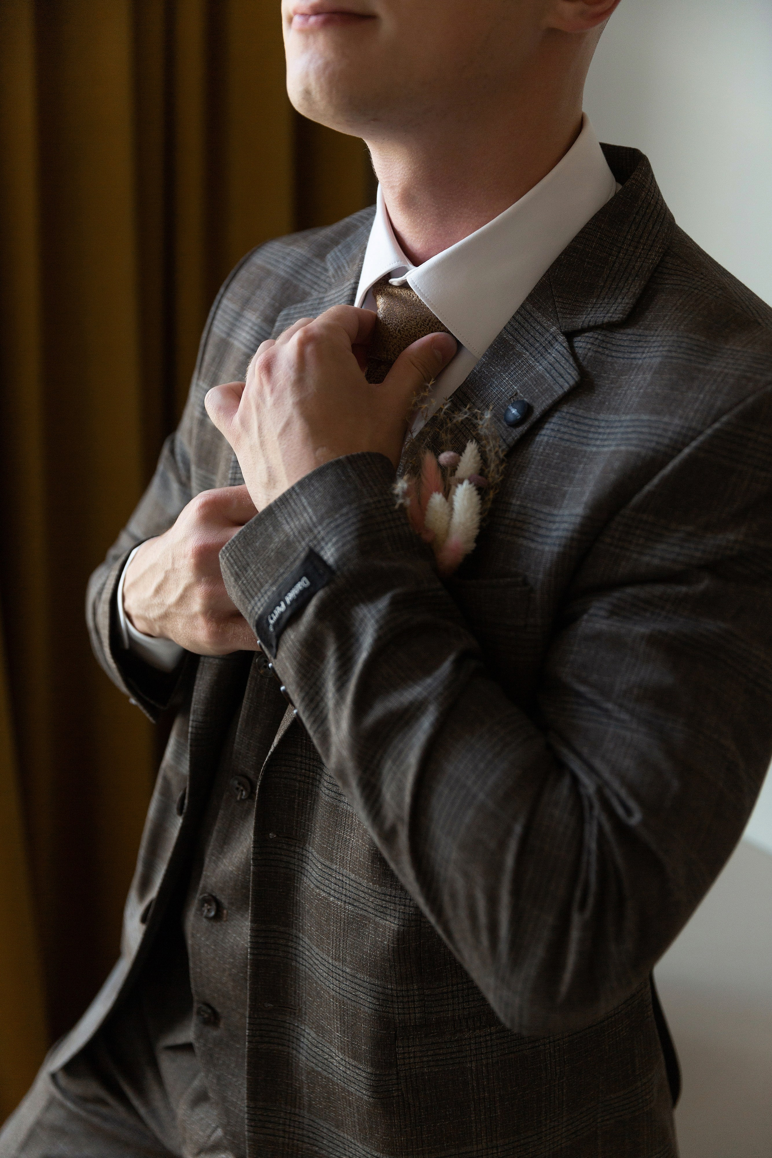 Свадебная серия Анастасии и Александра. Свадебный и портретный фотограф в Санкт-Петербурге Надежда Чечулина