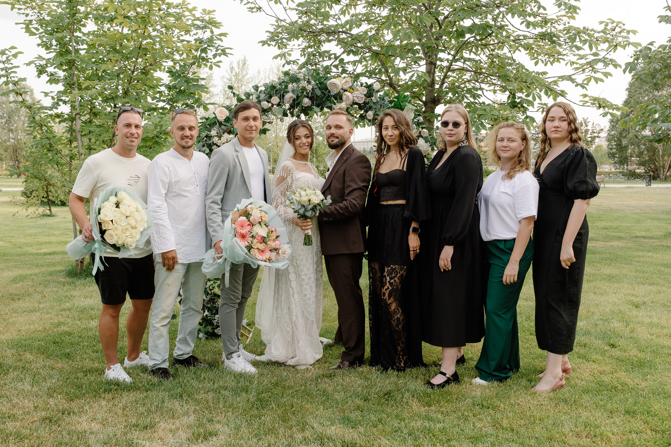 D & K. Свадебный и семейный фотограф Анжелика Альашкар в Казани Татарстан