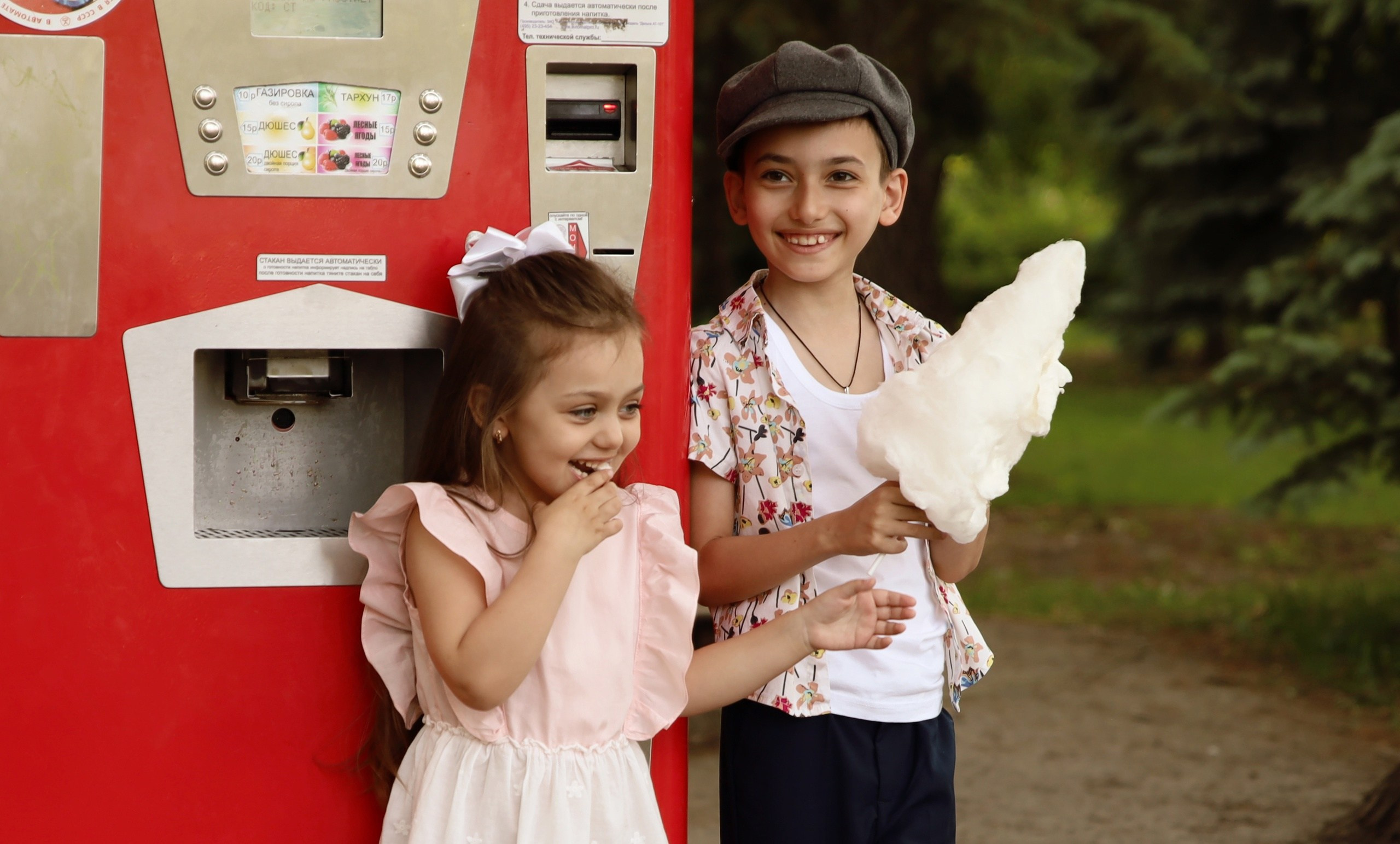 Детская фотосессия. Свадебный и школьный фотограф в Аткарске и Саратове