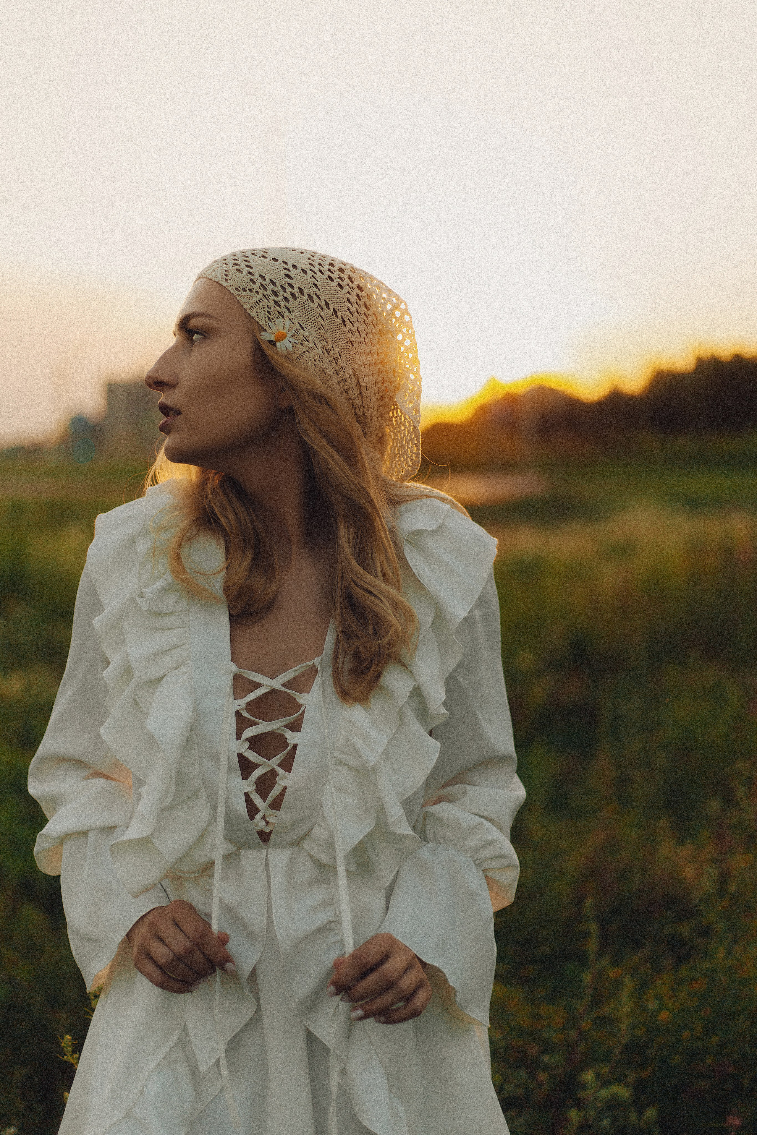 Нина. Фотограф Брянск|Москва Даша Жукова