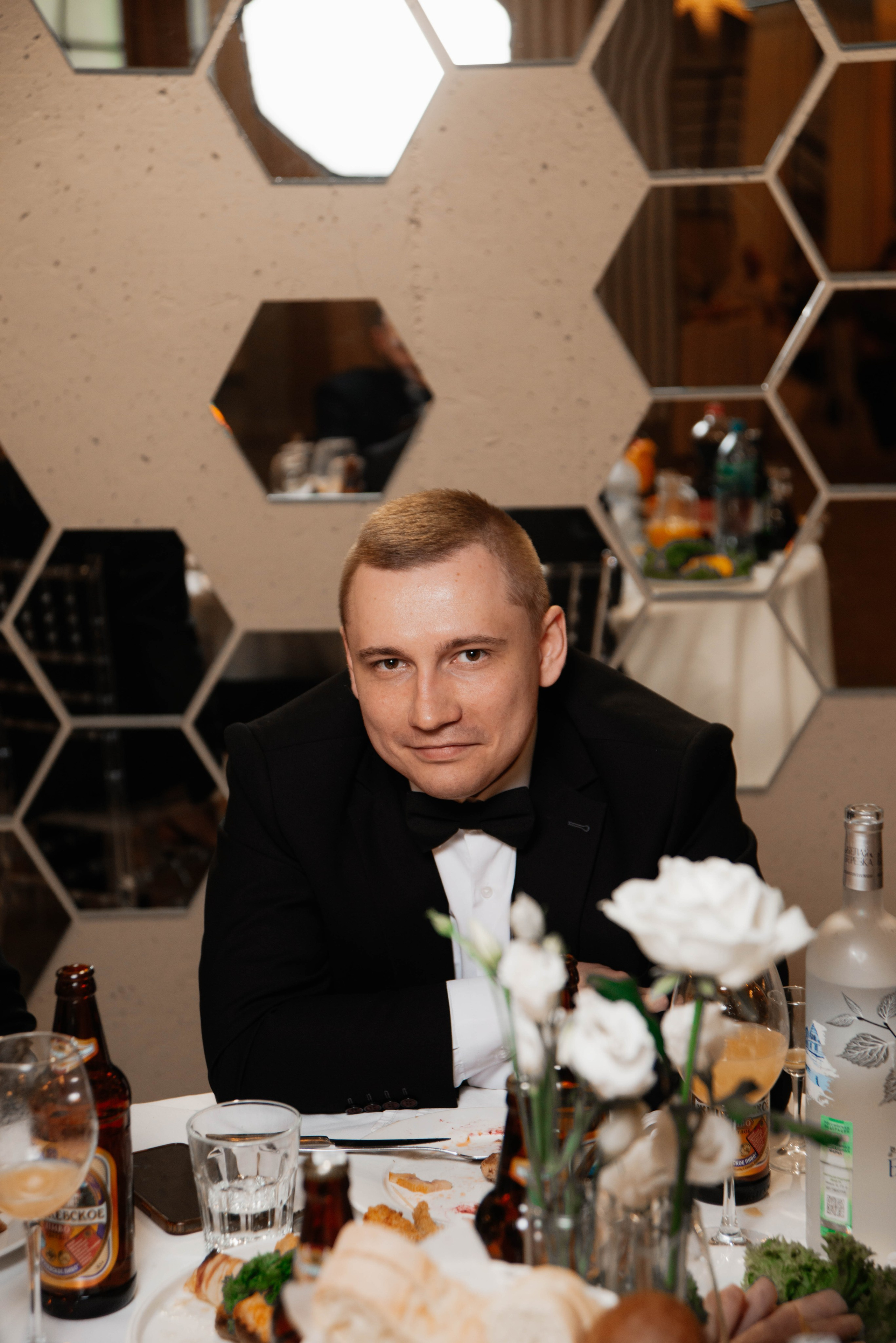 Алексей & Кристина. Ксения Glossa. Портретный и репортажный фотограф в Самаре