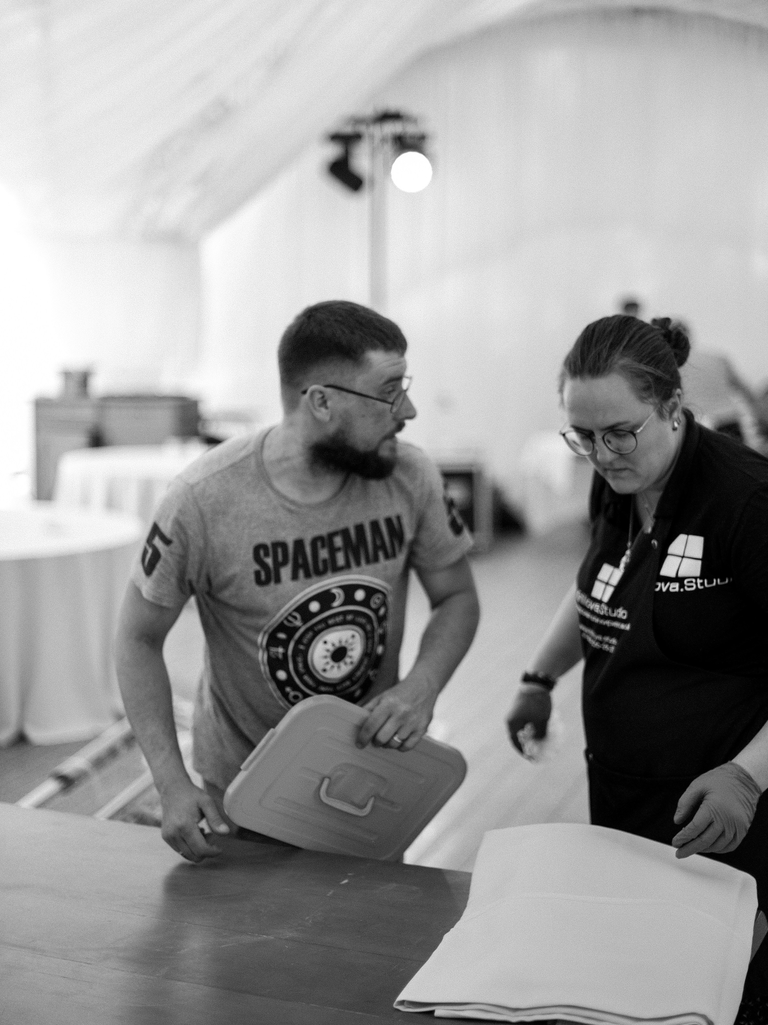 Свадьба байкеров в ресторане «Дворянское гнездо». Kirillova Studio — мастерская декора и событий Юли Кирилловой