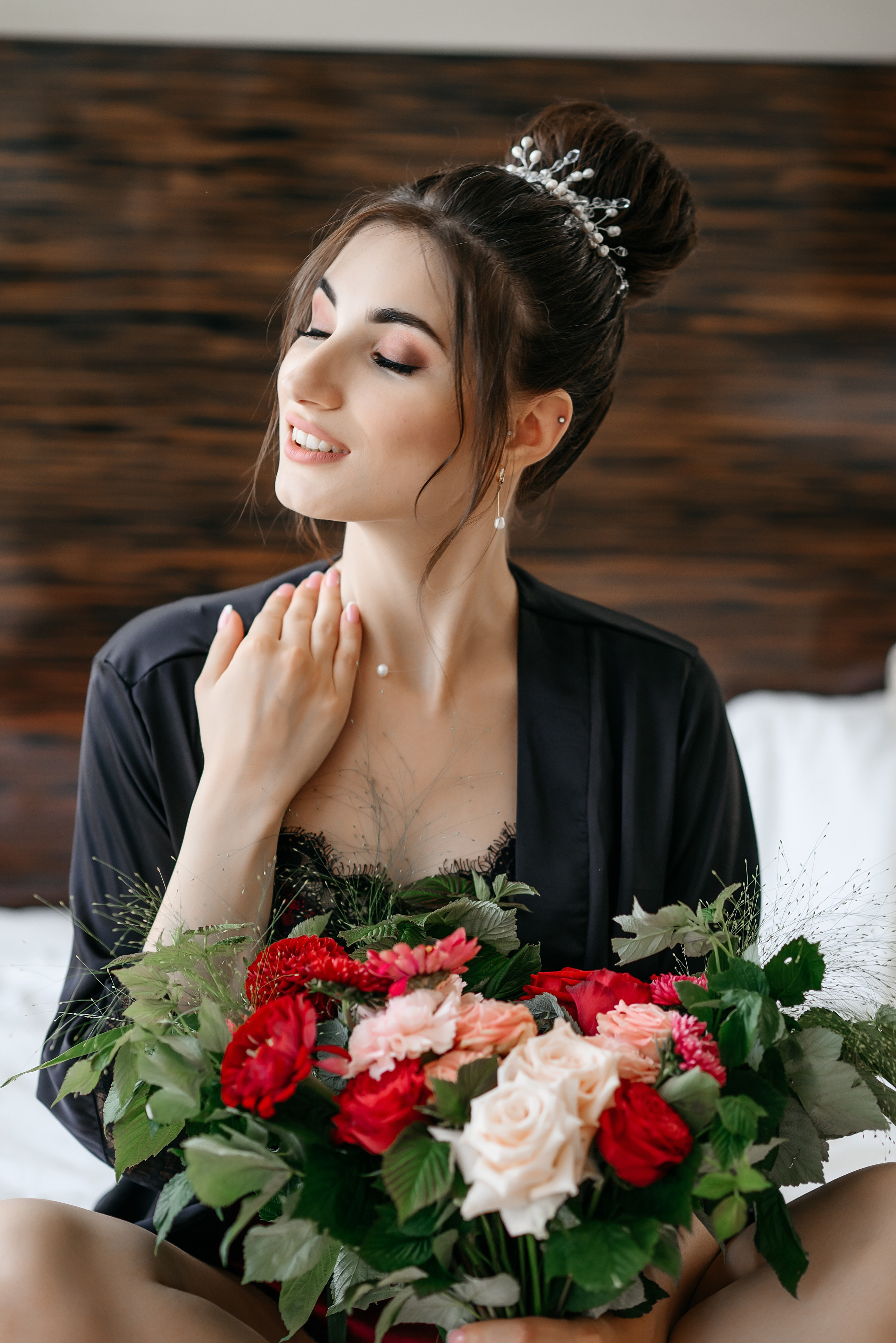 Свадьба в Лес event house. Kirillova Studio — мастерская декора и событий Юли Кирилловой