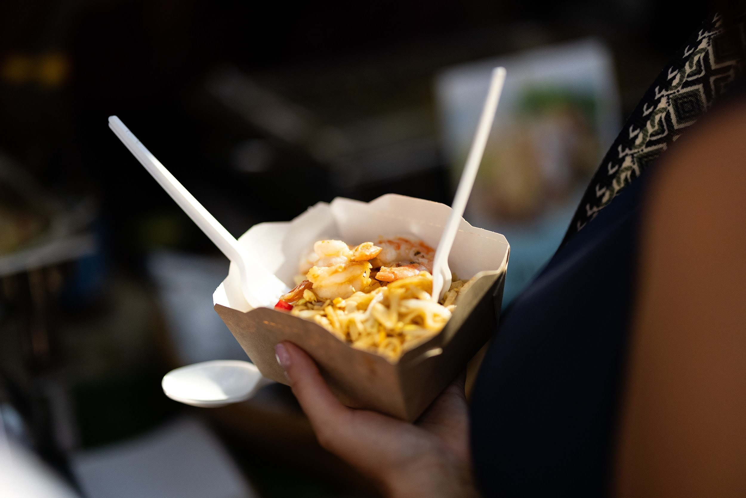 Thai Festival 2022. Kirillova Studio — мастерская декора и событий Юли Кирилловой