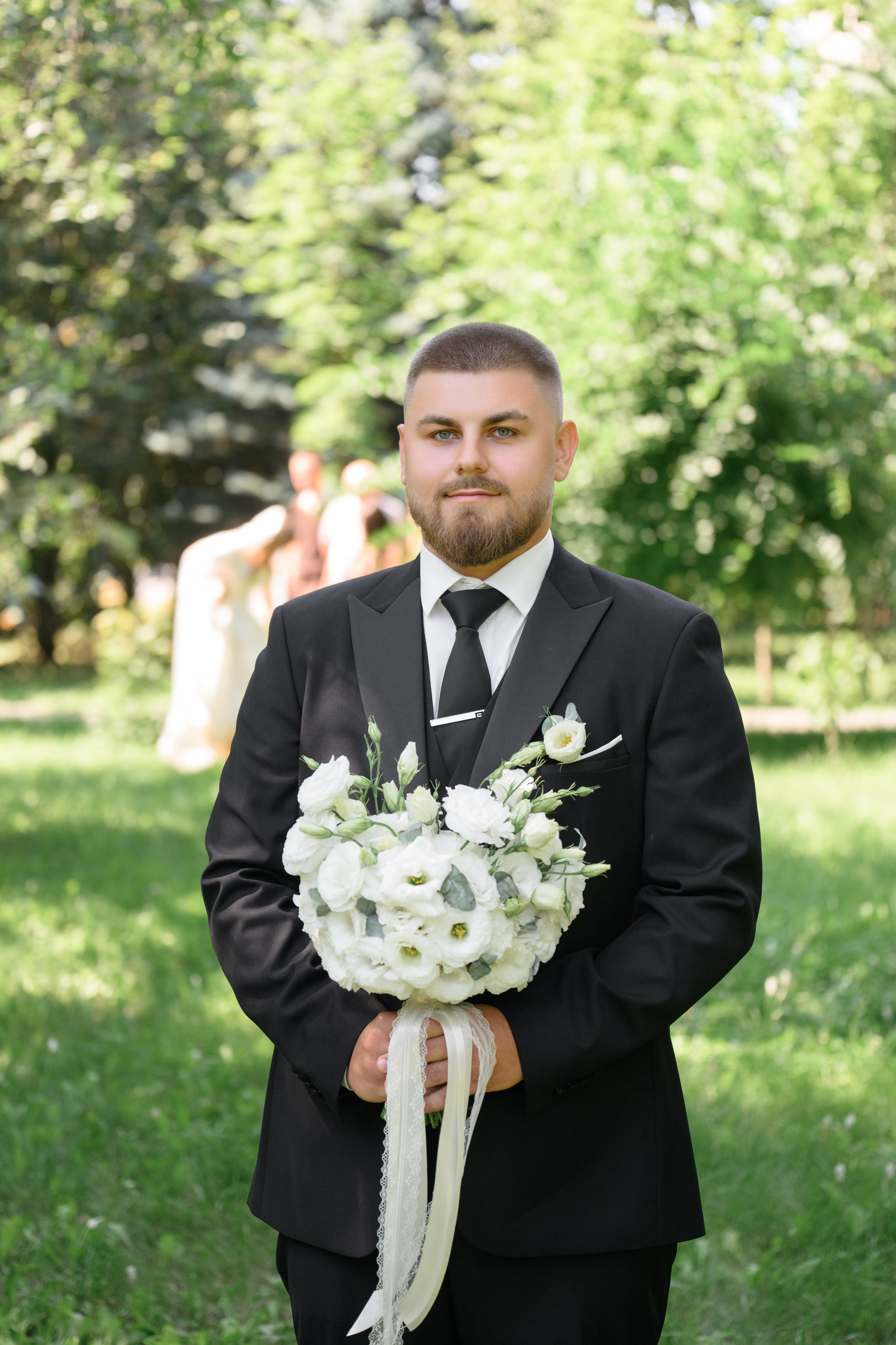 Sergey and Tatyana. Фотограф в Липецке Ковалько Евгений
