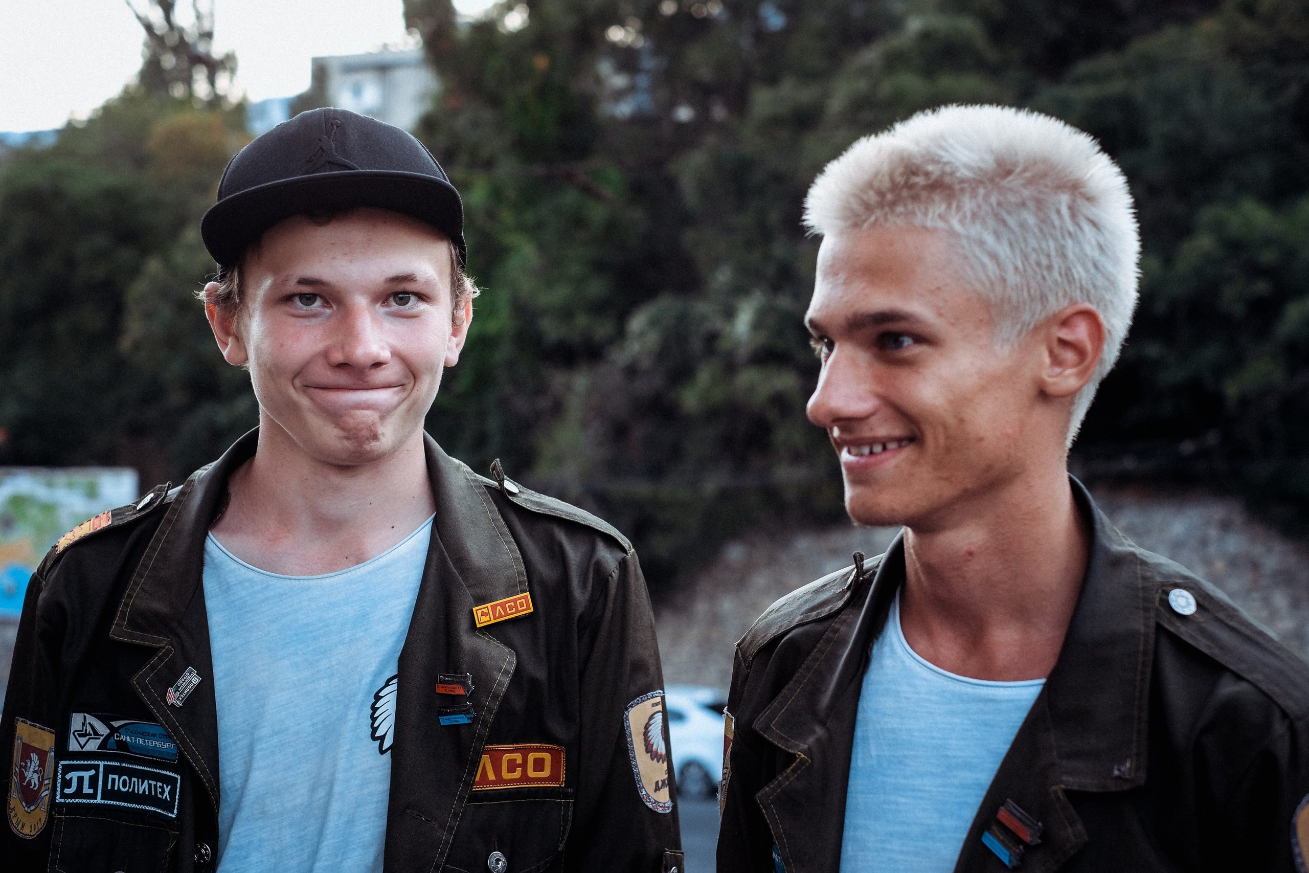 Сезон 2019. Alimov | photo