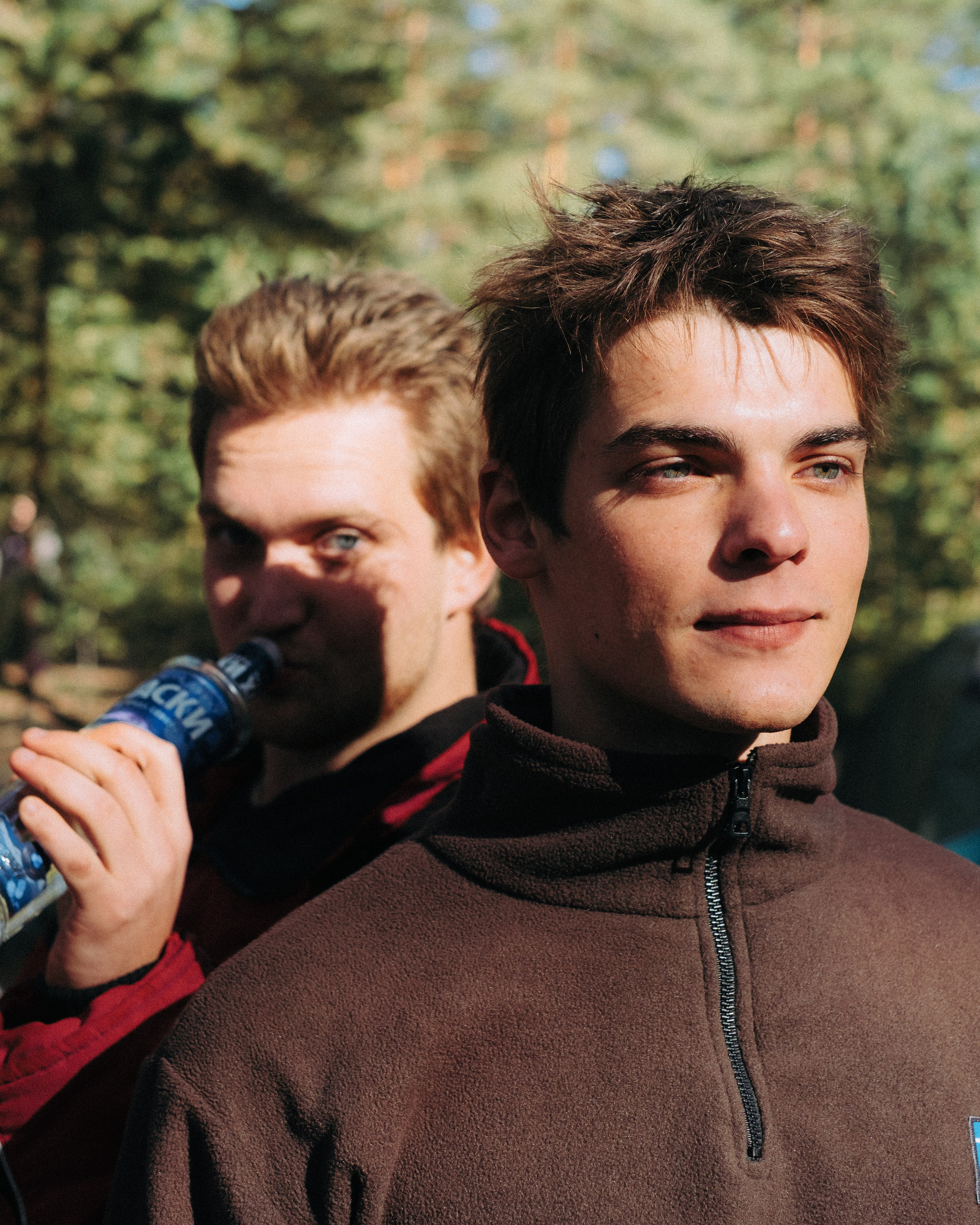 Осеннее заходское | 2024