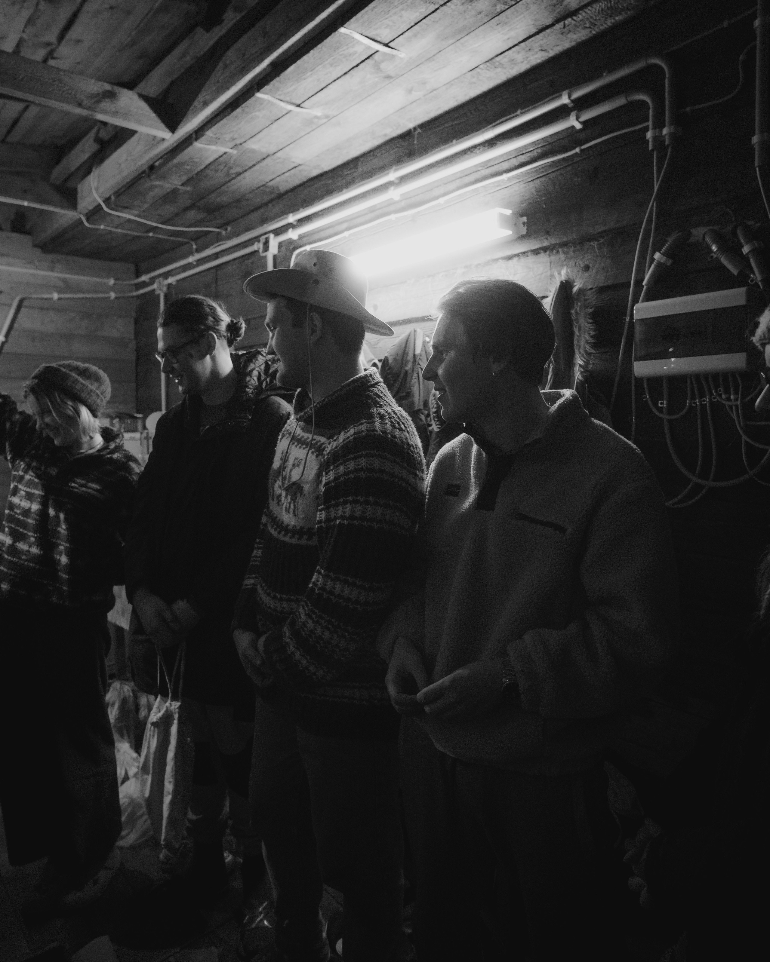 ДР на даче Арины | окт 2024