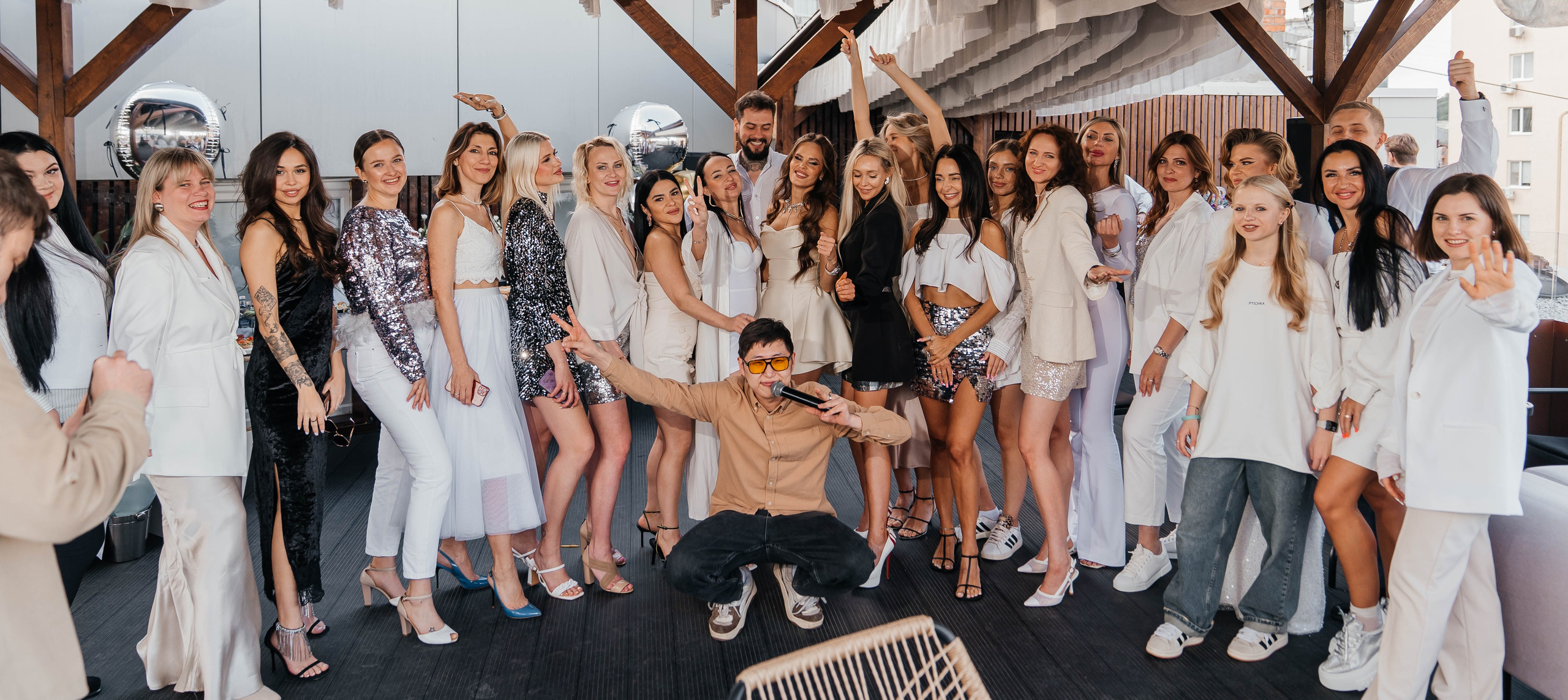 Кристина. Свадебный фотограф в Саратове и Москве Гусейнова Рухия