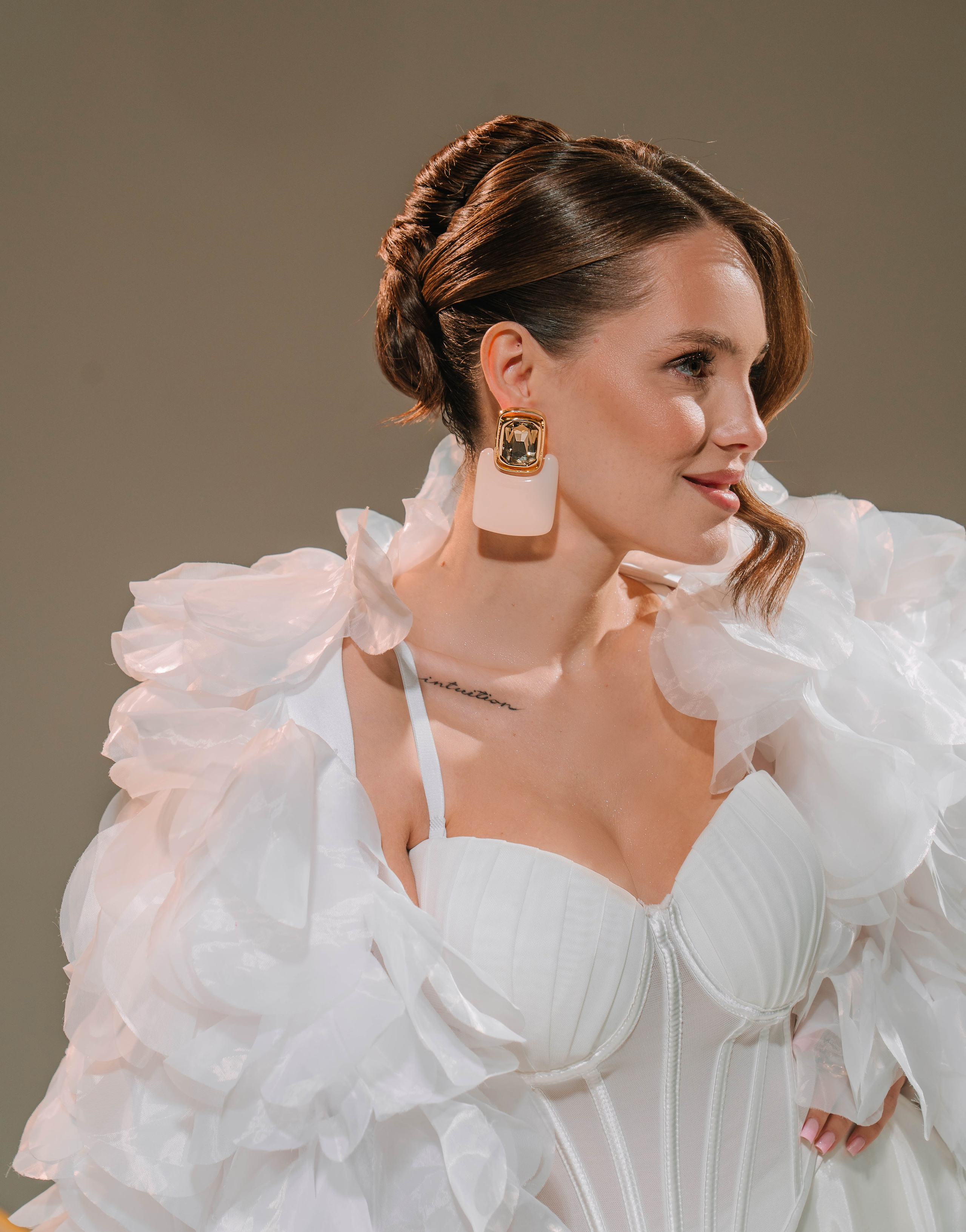 Зефирная свадьба. Свадебный фотограф в Саратове и Москве Гусейнова Рухия