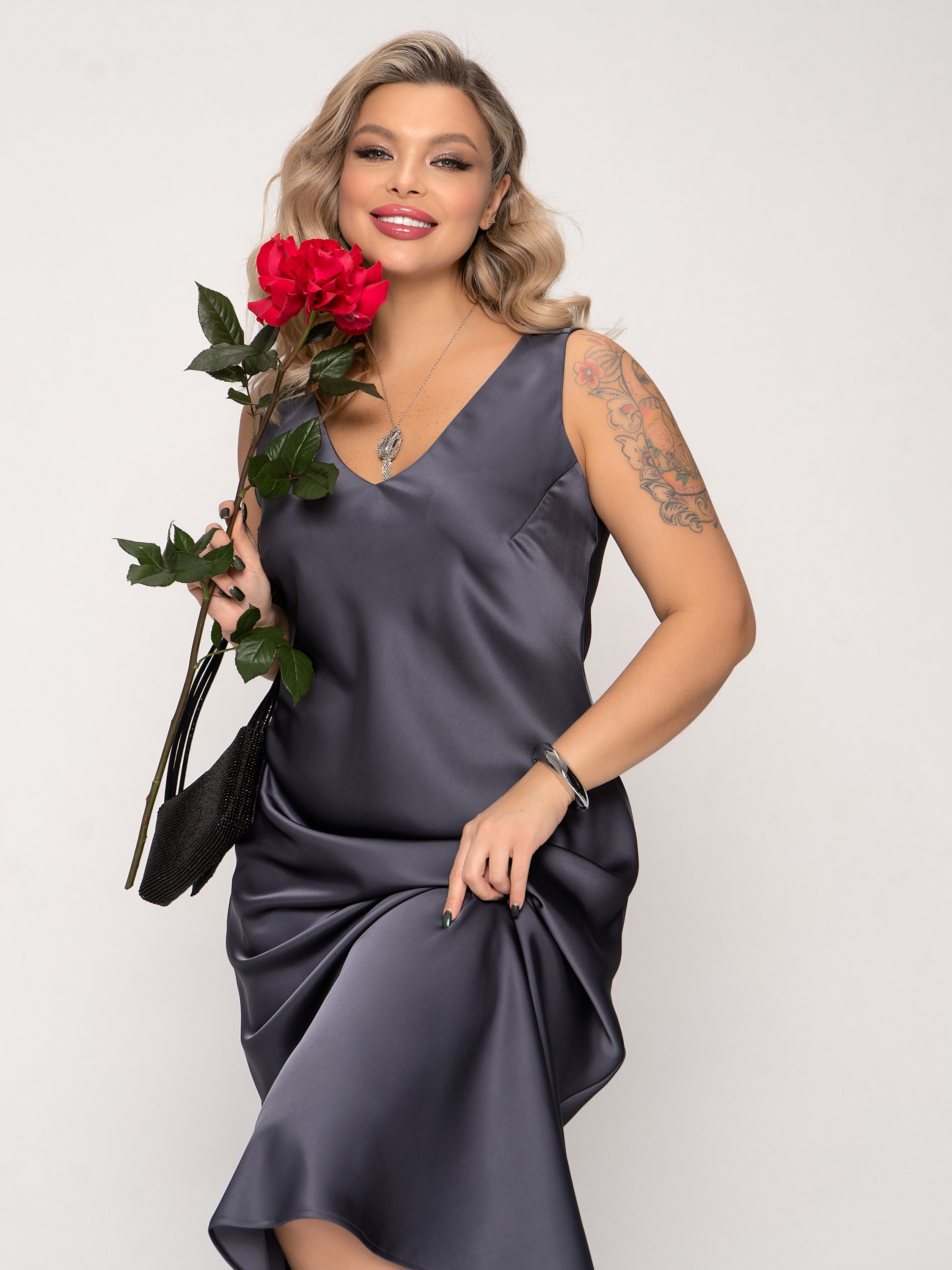 Имидж. Сборные фотосъемки Новосибирск фото и видео для вайлдбериз