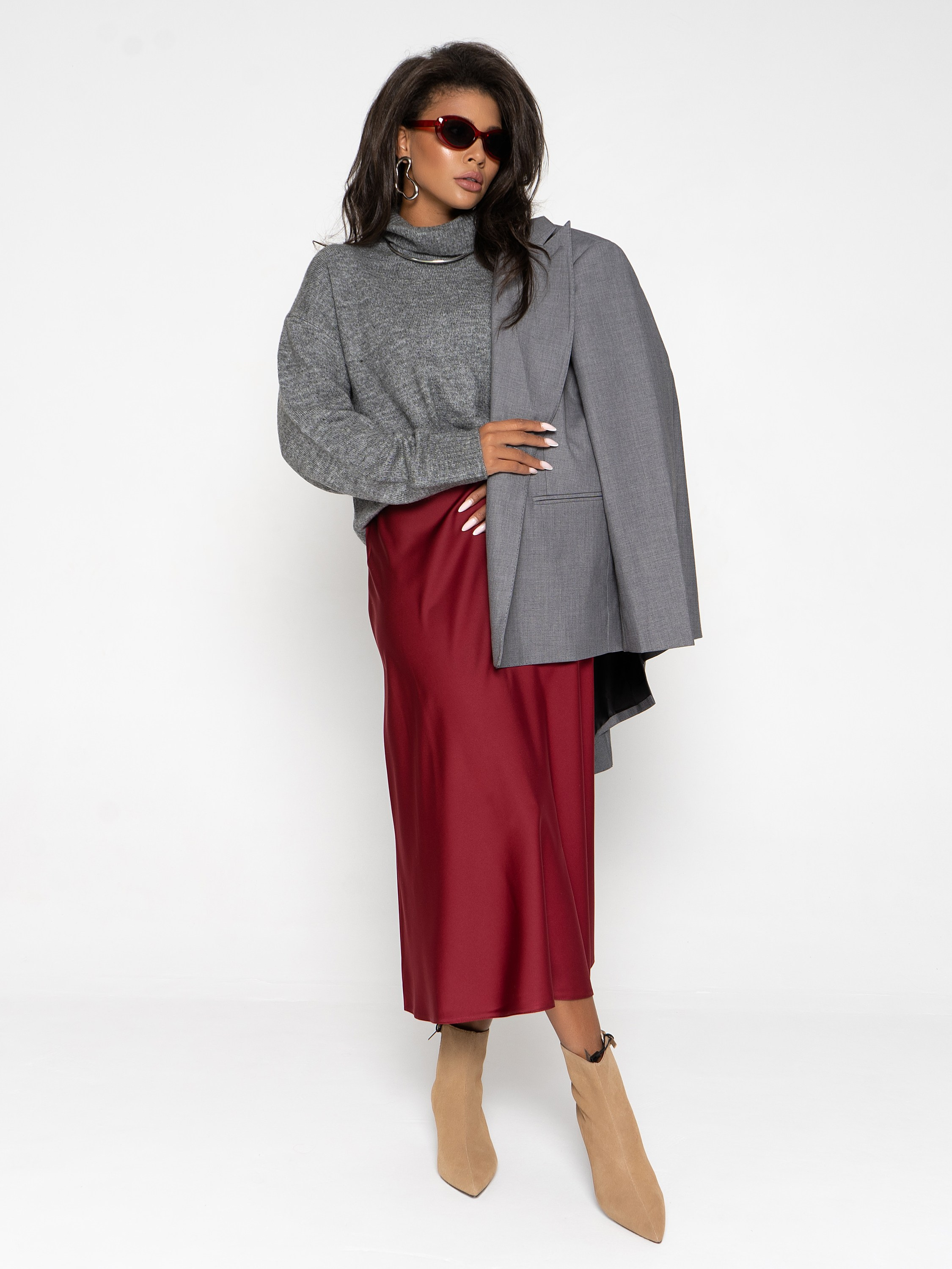 Имидж. Сборные фотосъемки Новосибирск фото и видео для вайлдбериз