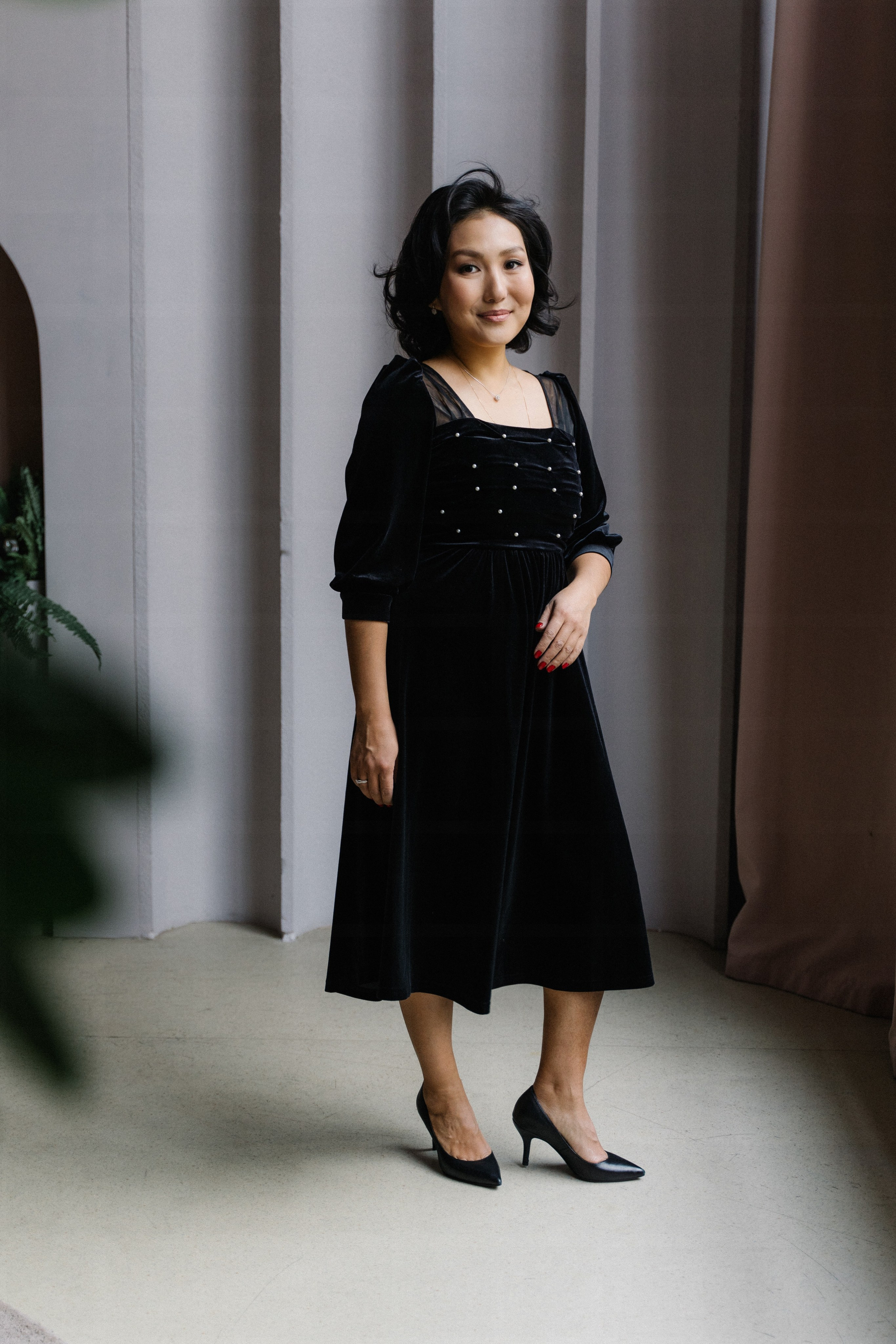 Клара Дизайнер. Главная