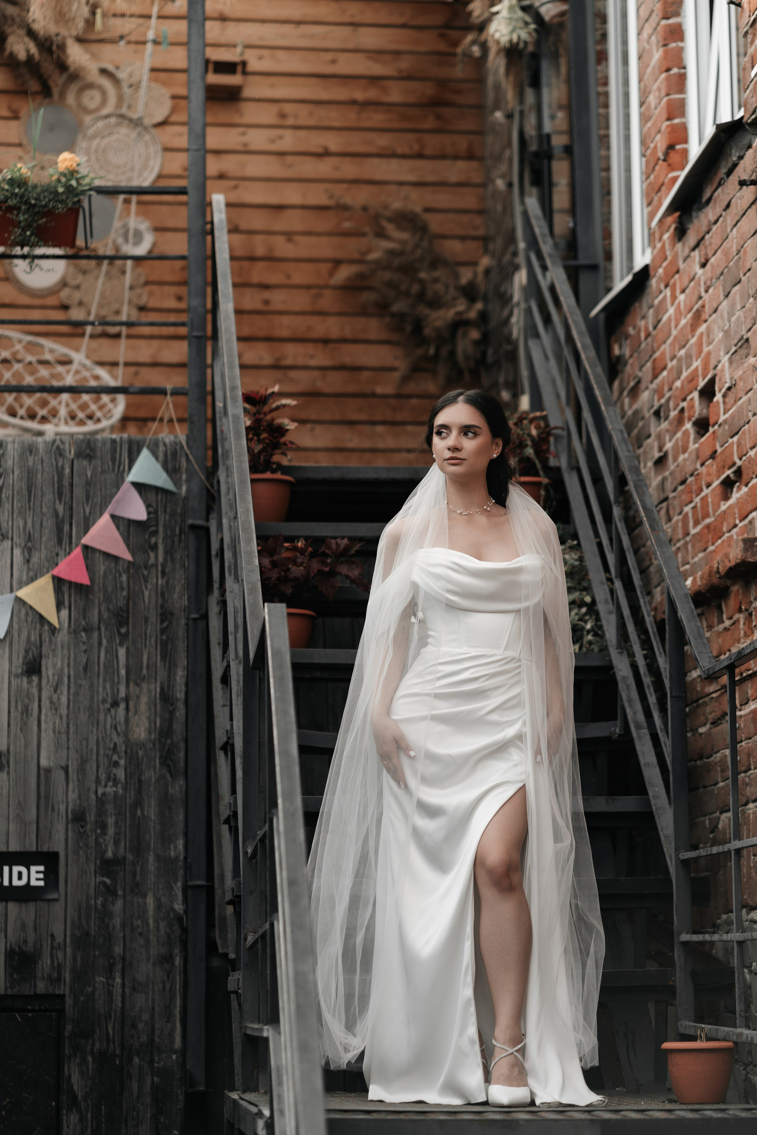 D&V. Свадебный и семейный фотограф в Самаре Алёна Савельева